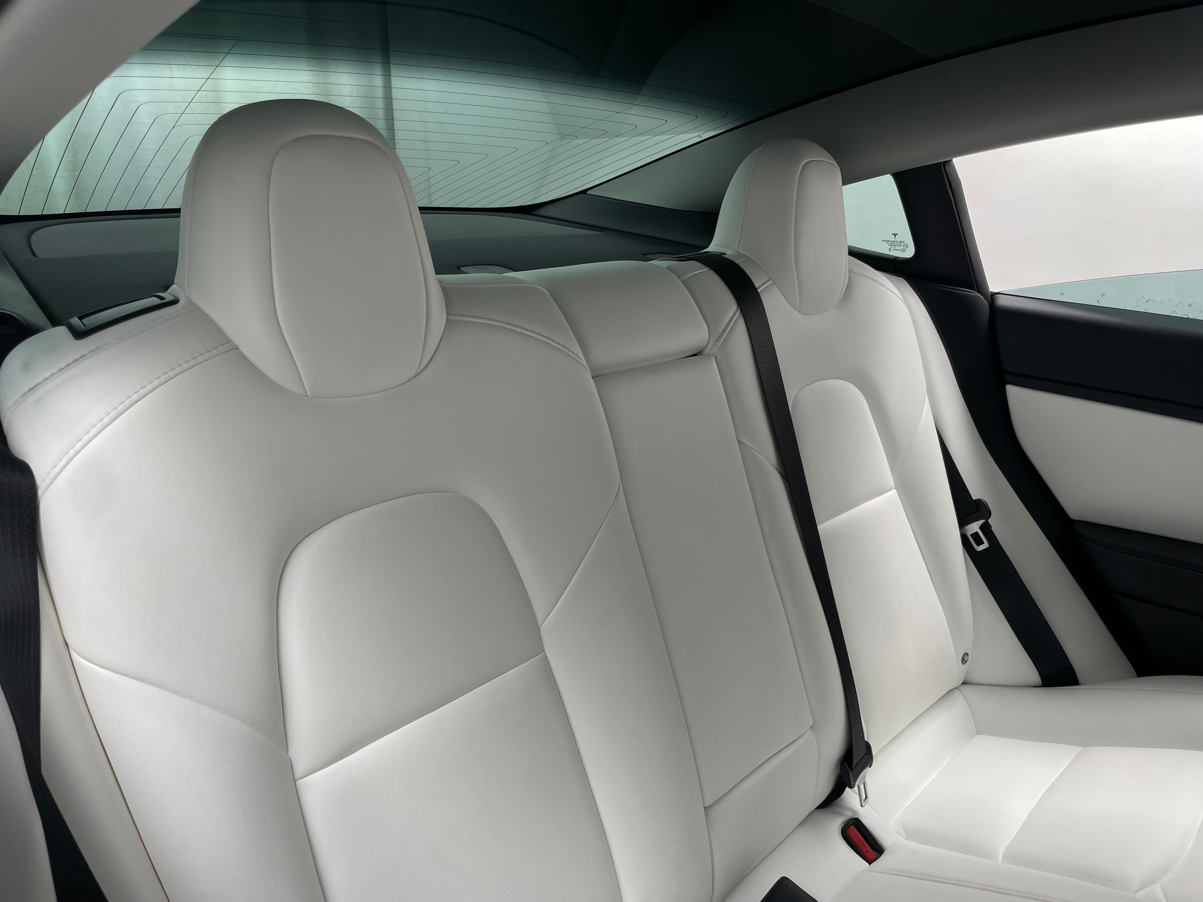 2018 Tesla Model 3 Long Range 4