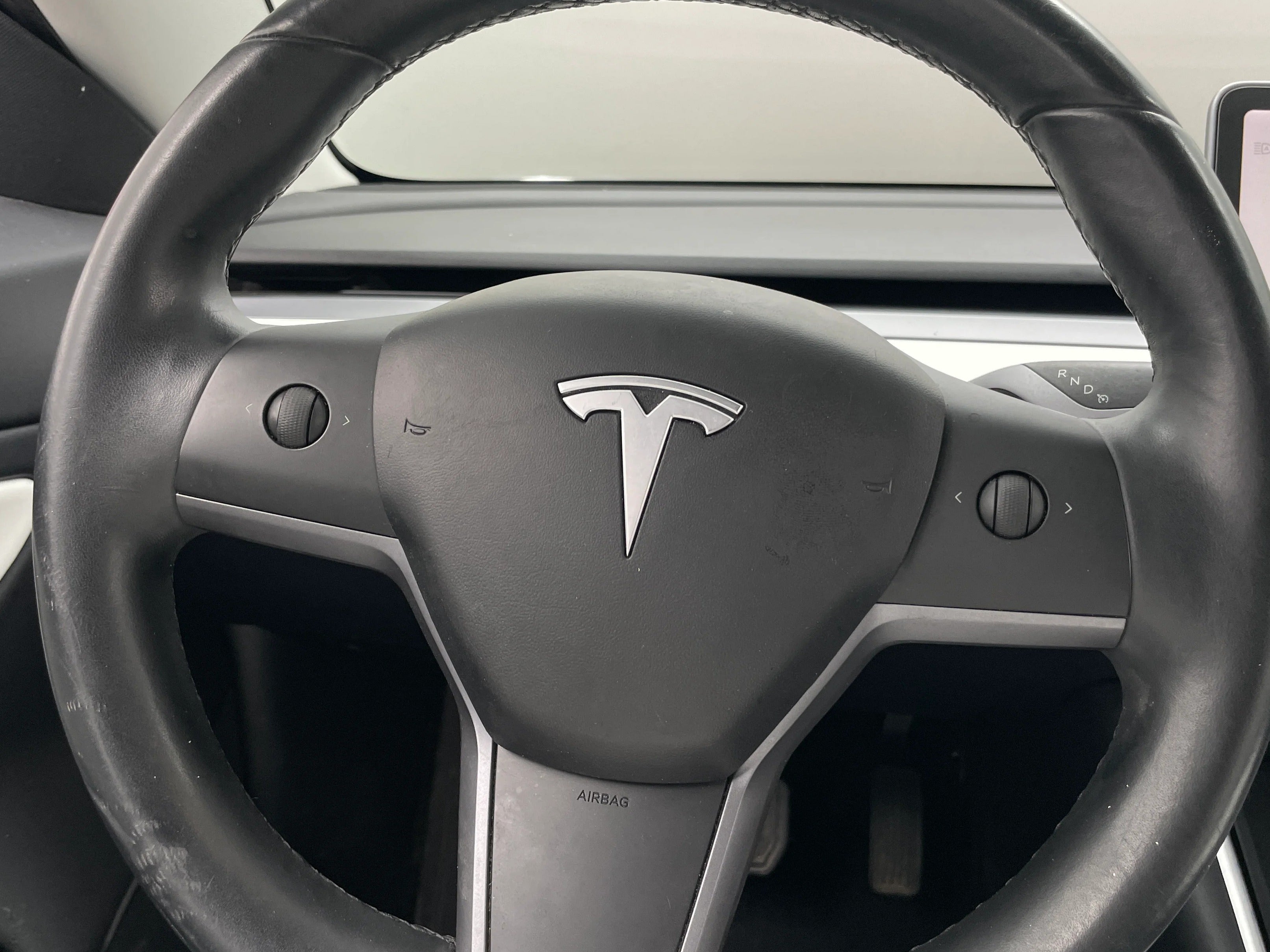 2018 Tesla Model 3 Long Range 3