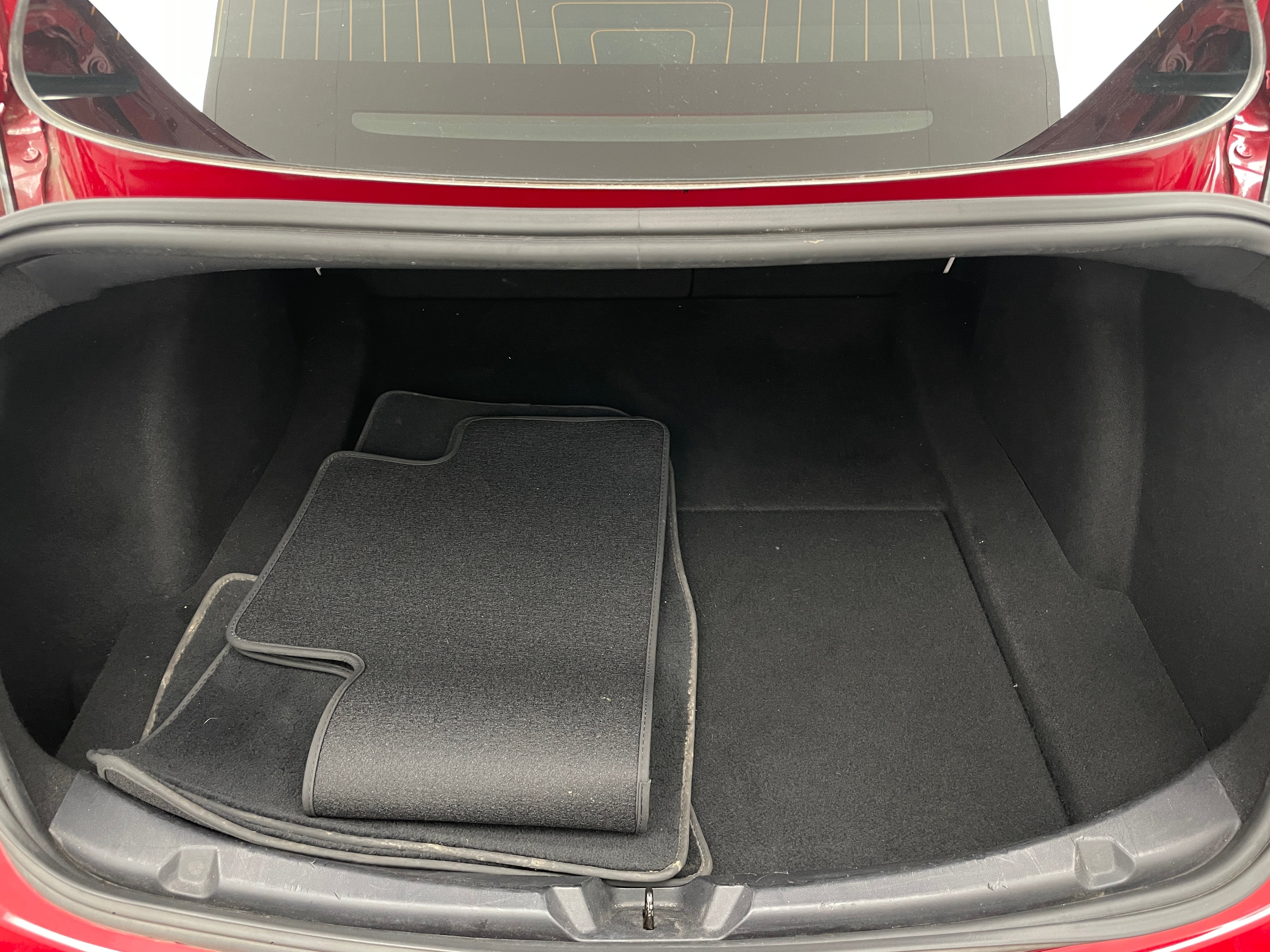 2018 Tesla Model 3 Long Range 5