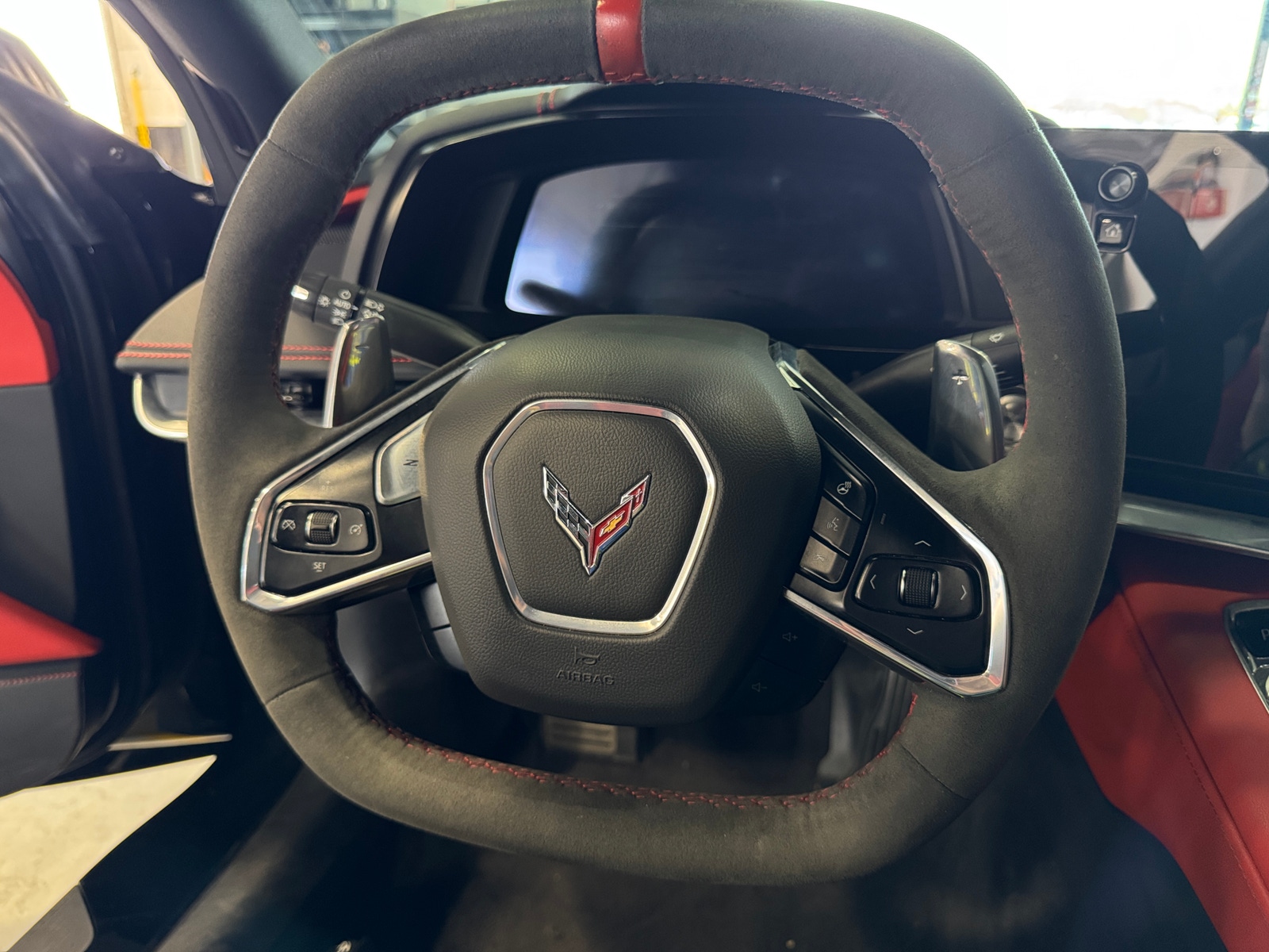 Thumbnail: 2023 Chevrolet Corvette - 3