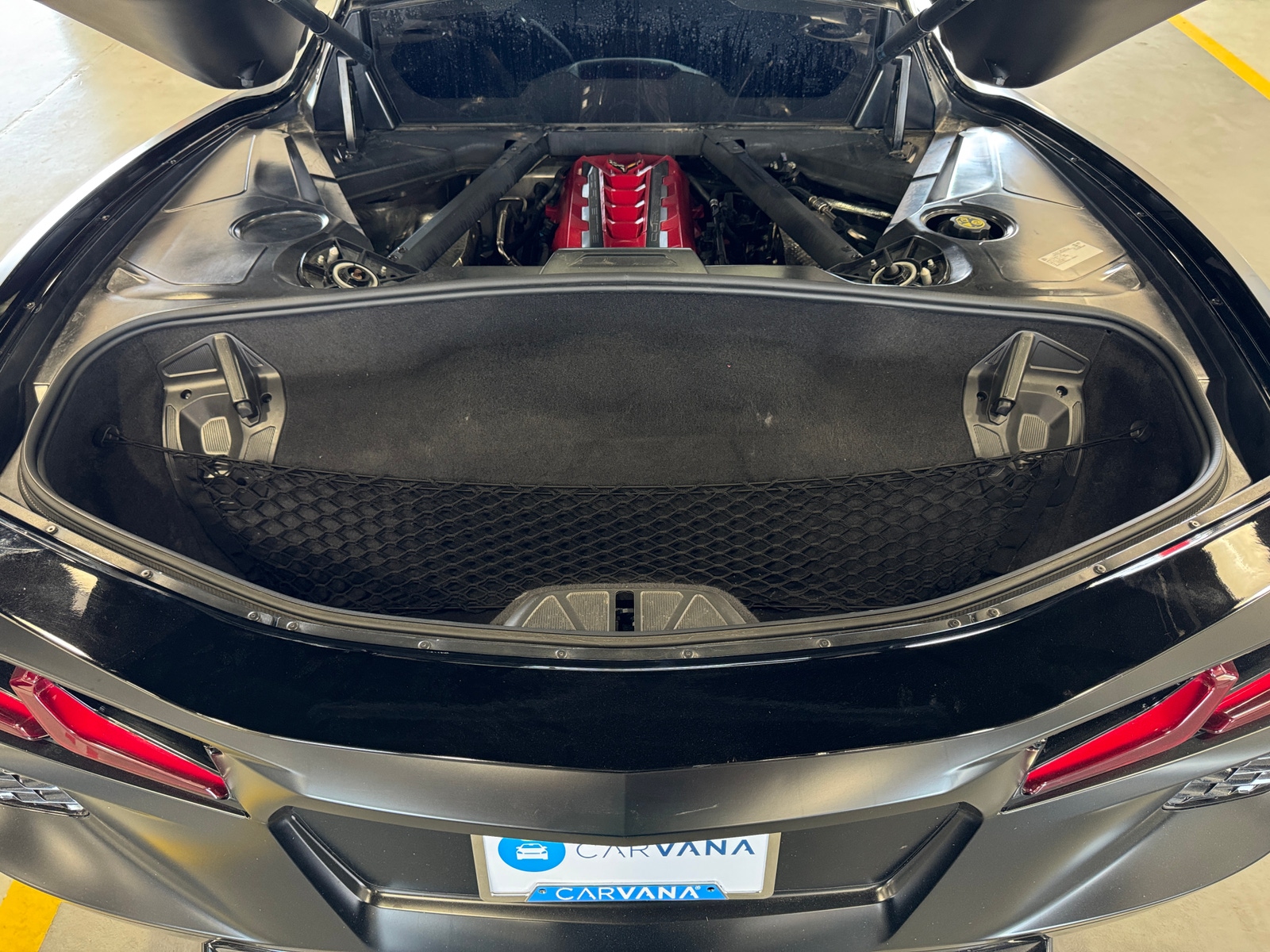 Thumbnail: 2023 Chevrolet Corvette - 4