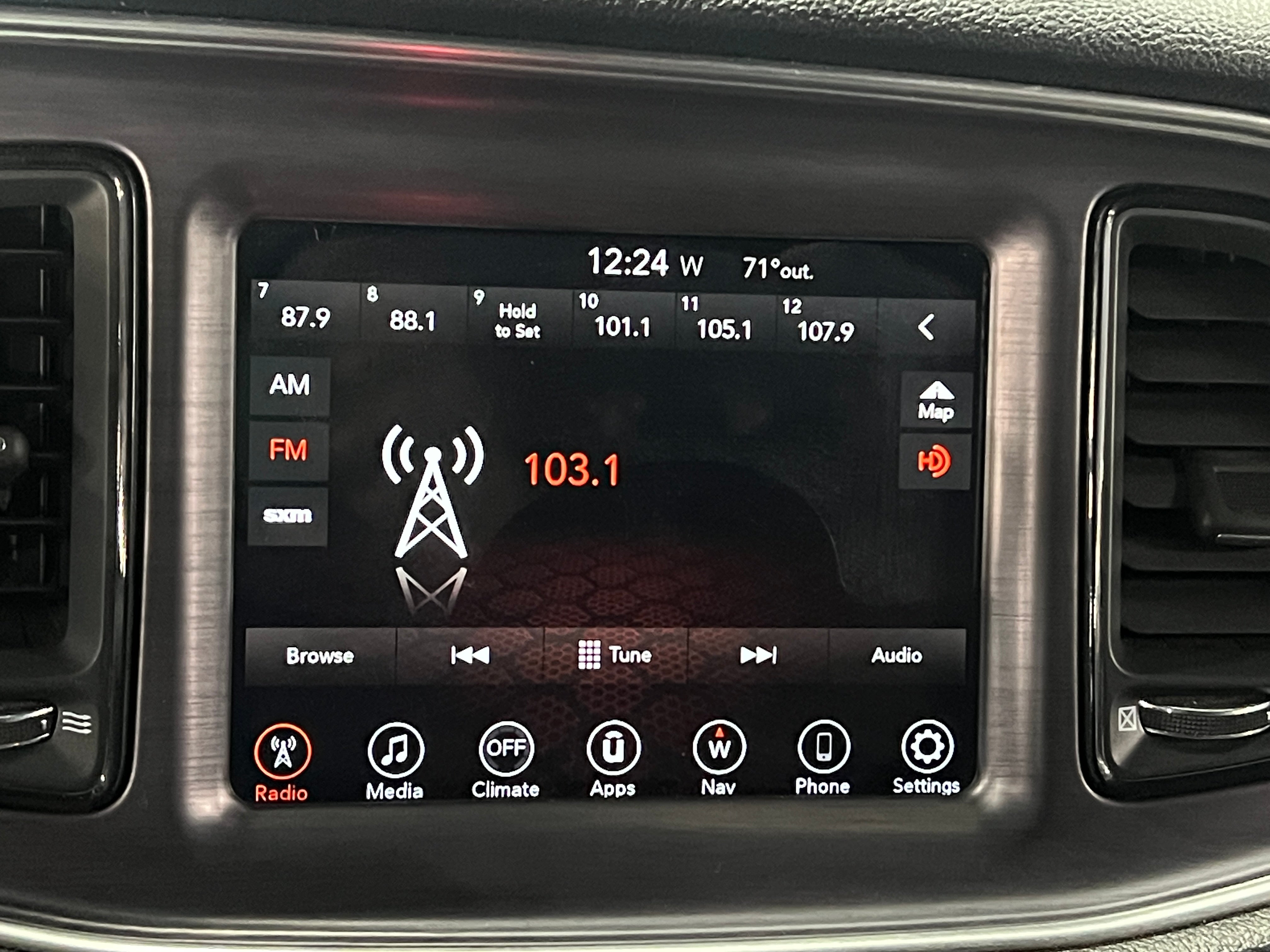 2017 Dodge Challenger R/T 3