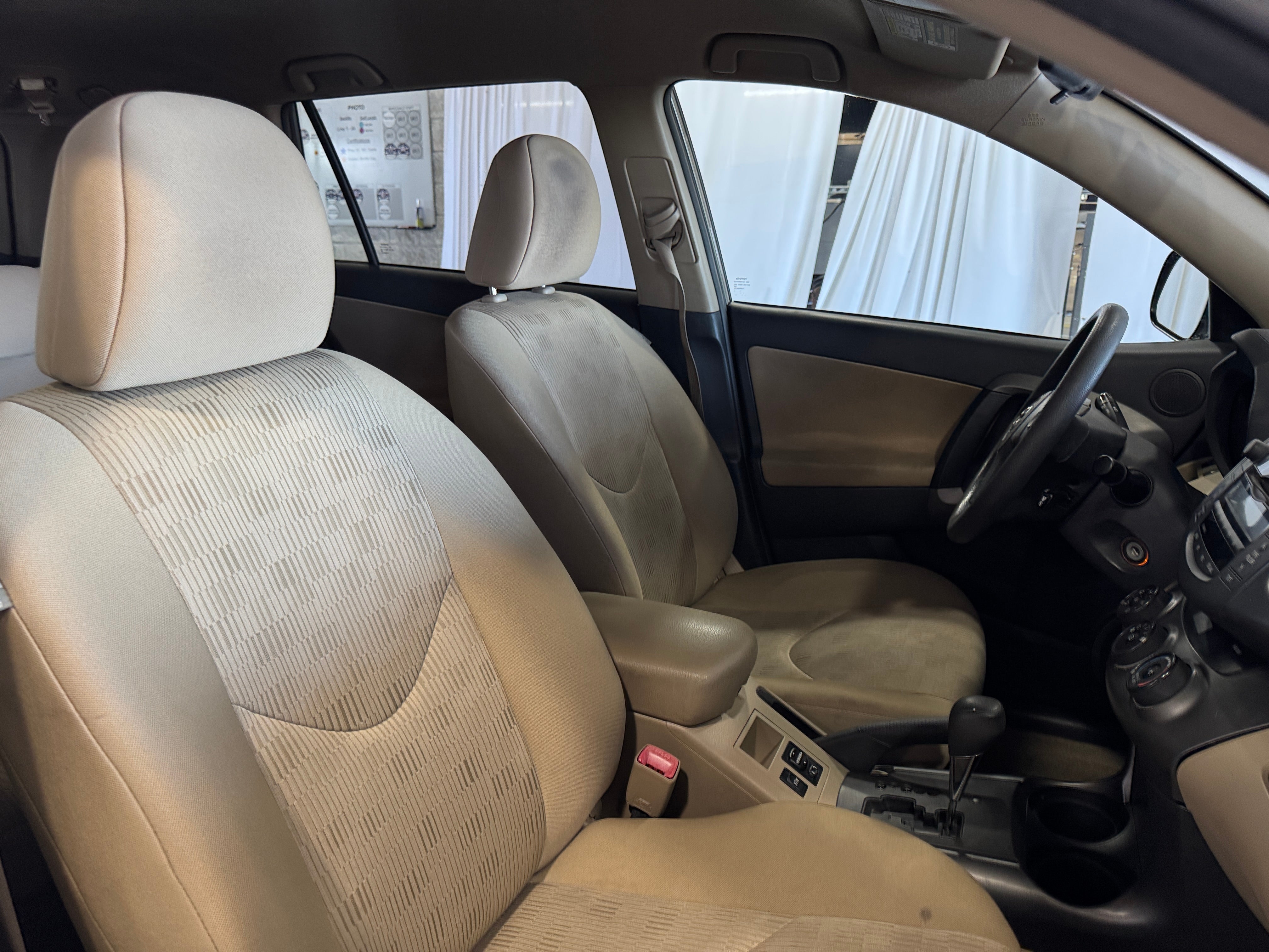 2010 Toyota RAV4 Base 2