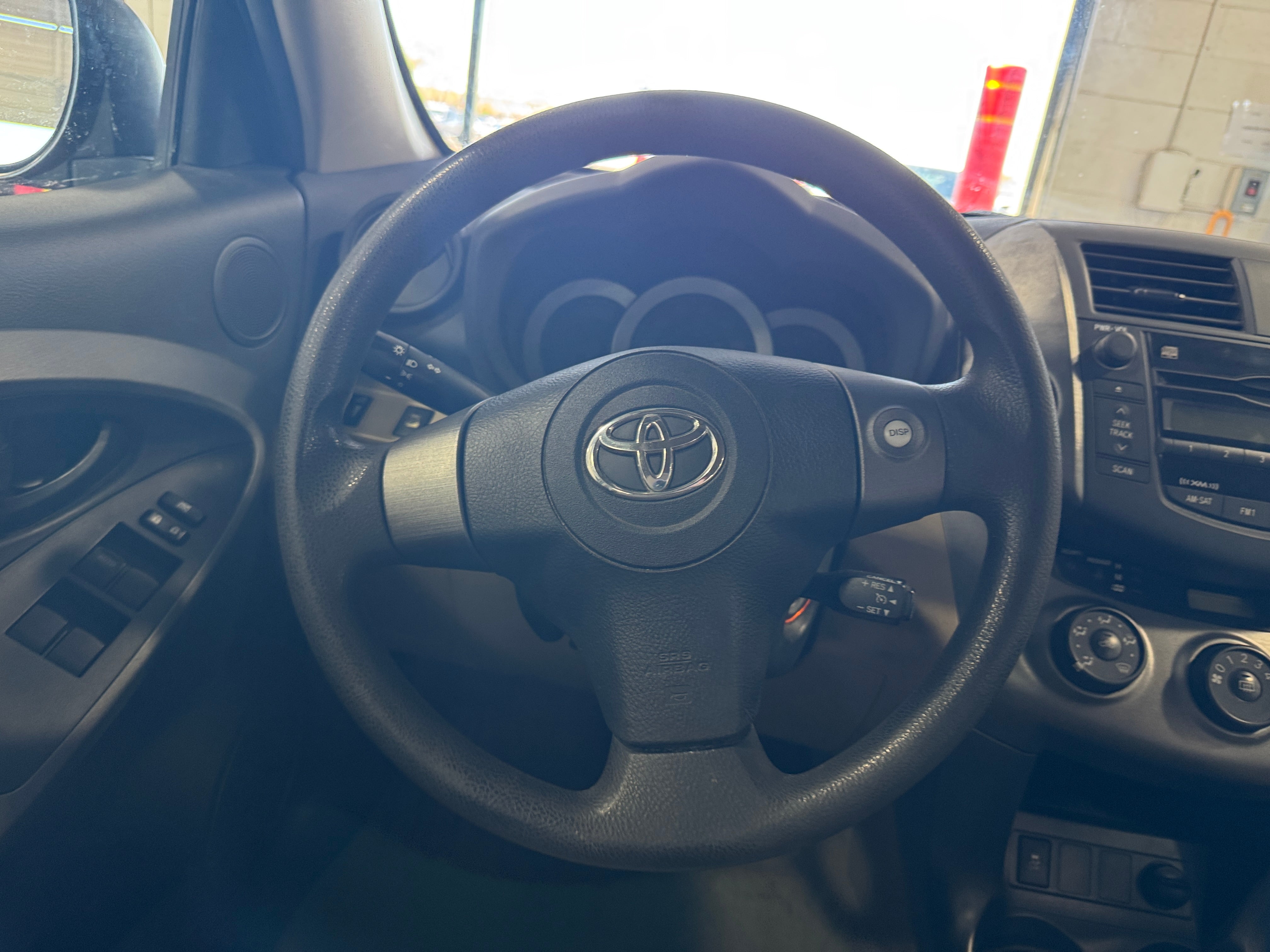 2010 Toyota RAV4 Base 5