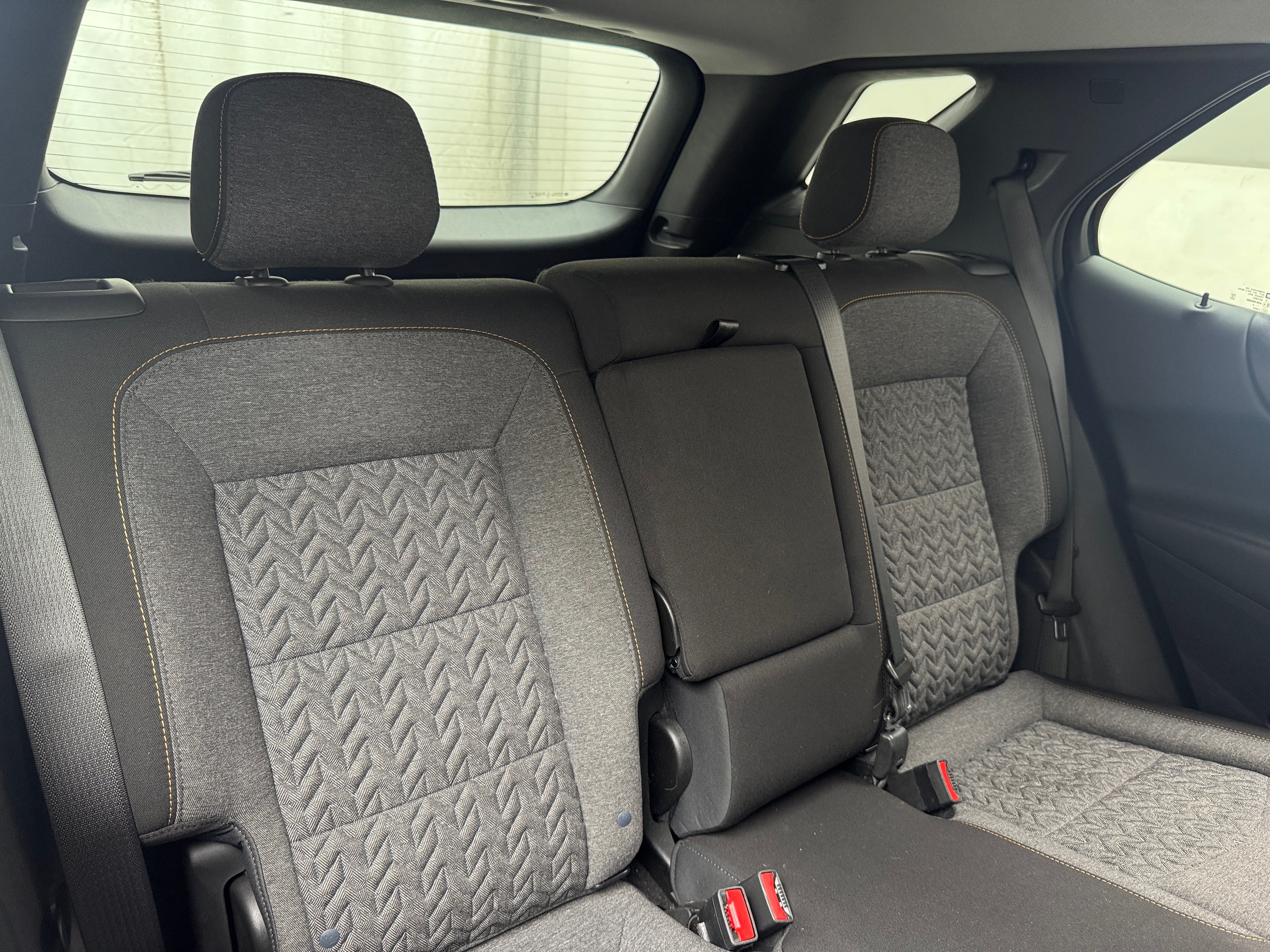 2022 Chevrolet Equinox LT 6