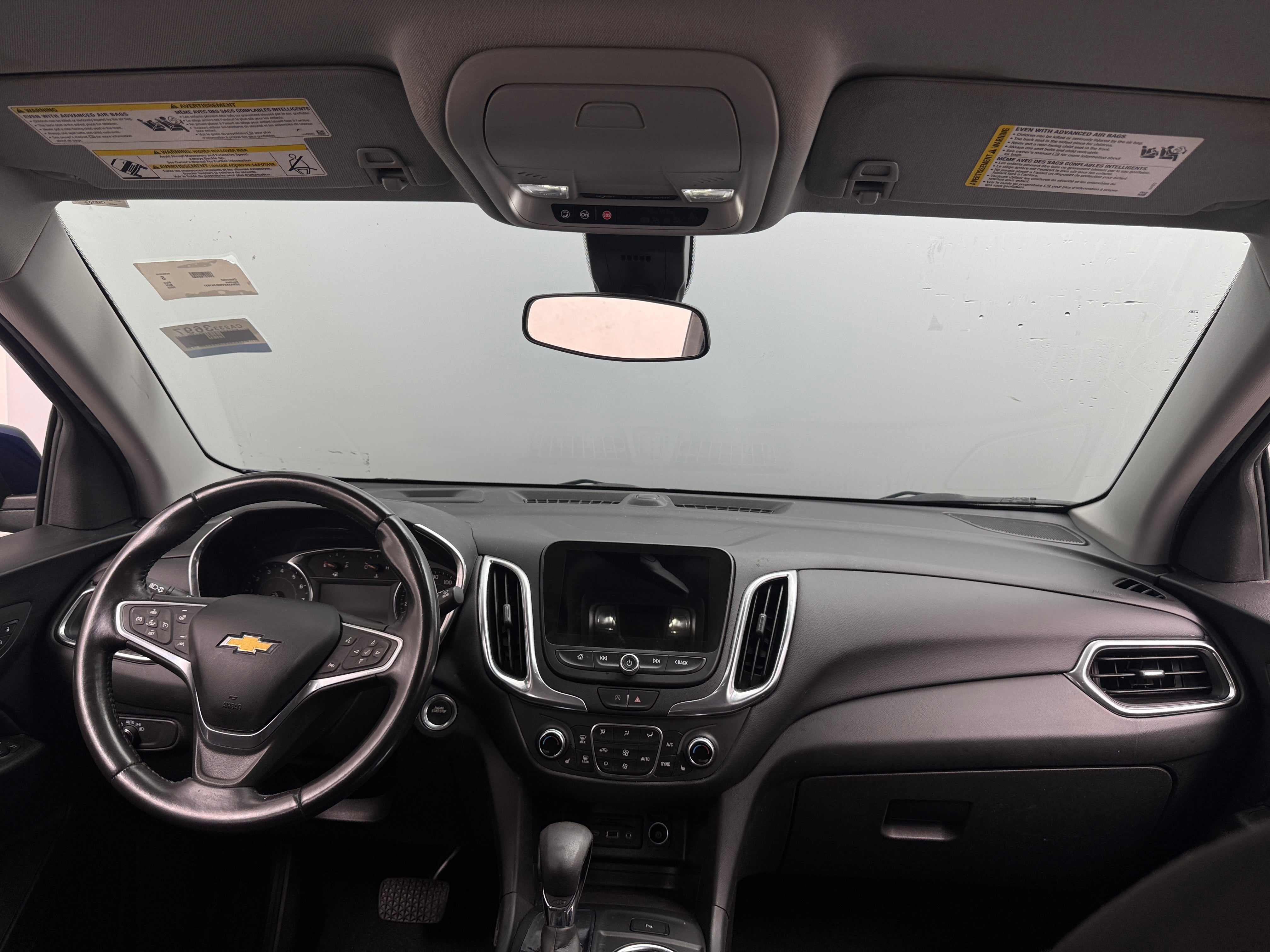 2022 Chevrolet Equinox LT 3