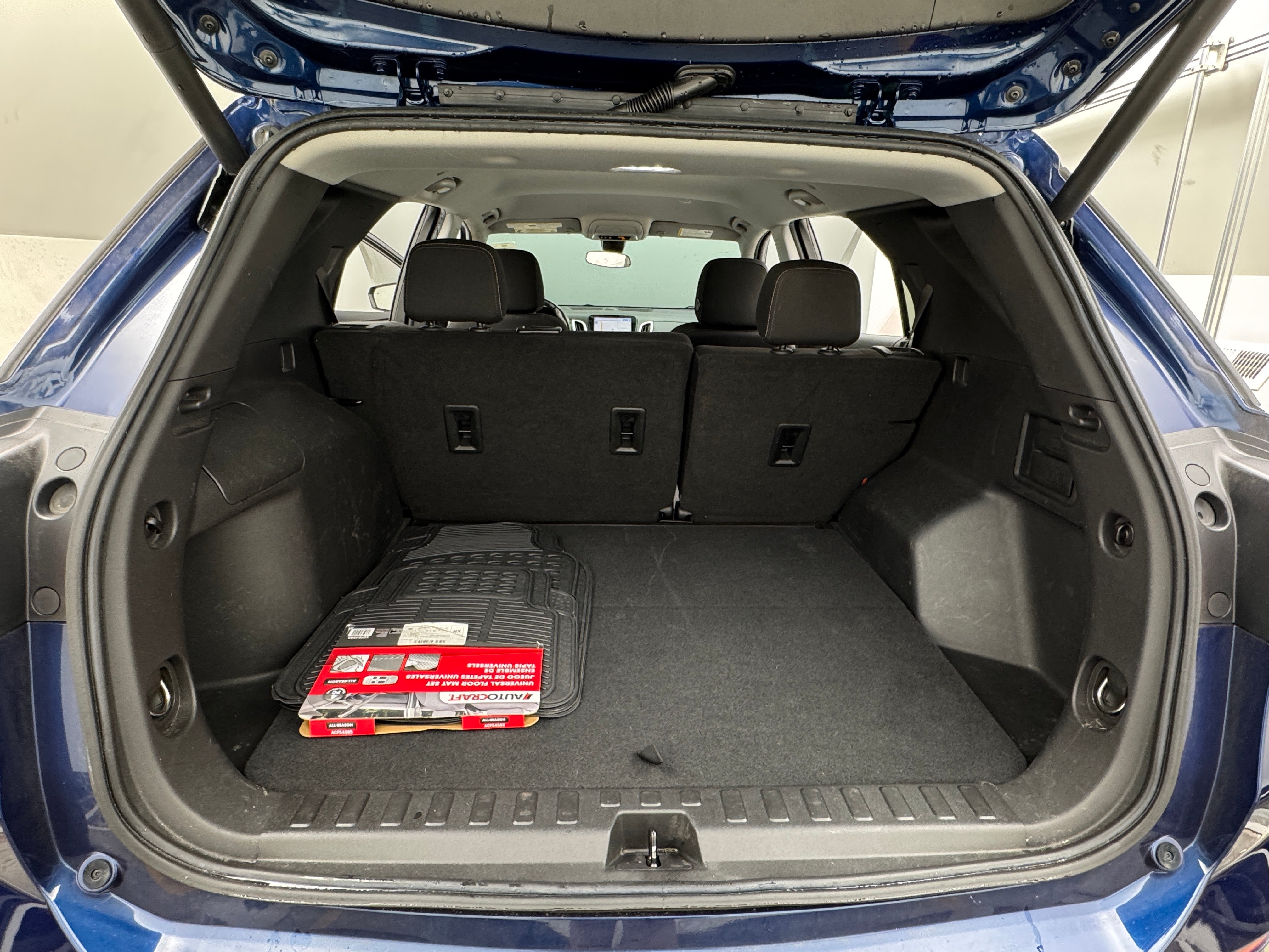 2022 Chevrolet Equinox LT 7