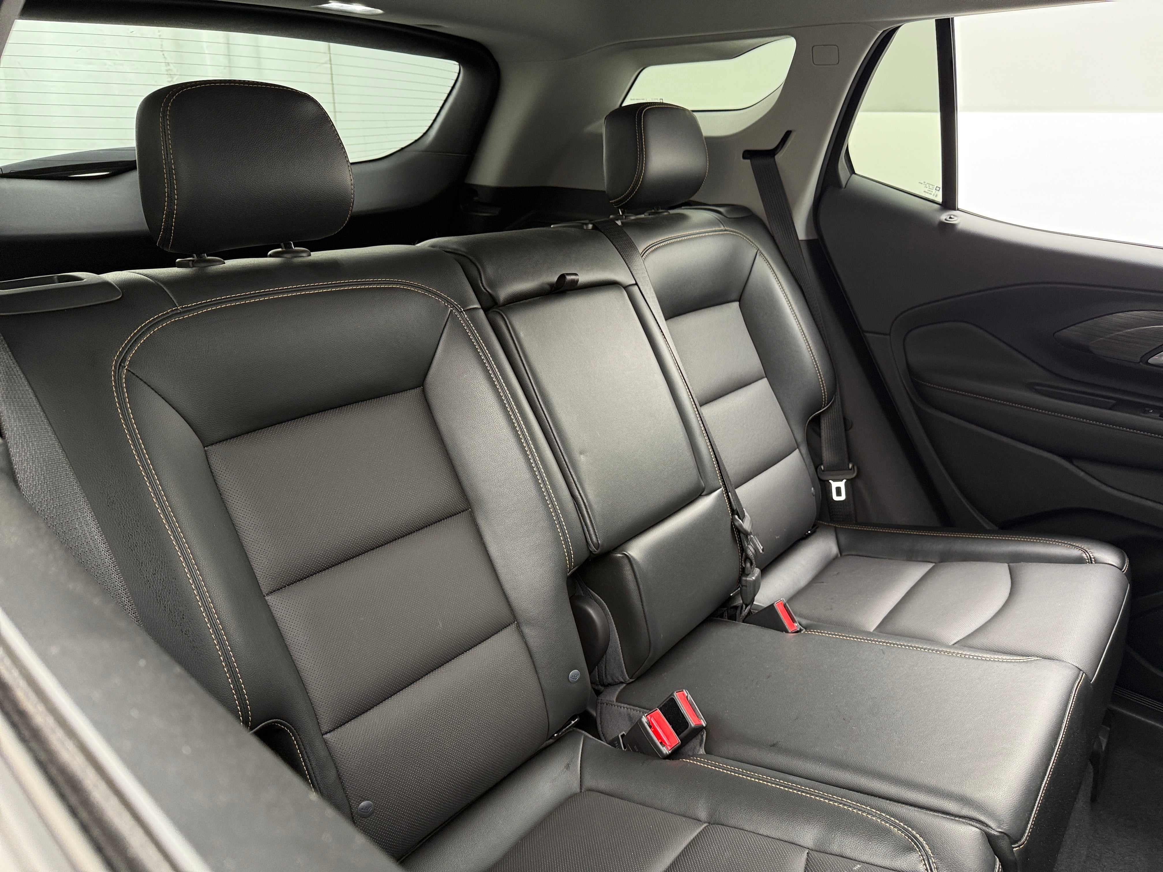 2018 GMC Terrain SLT 5