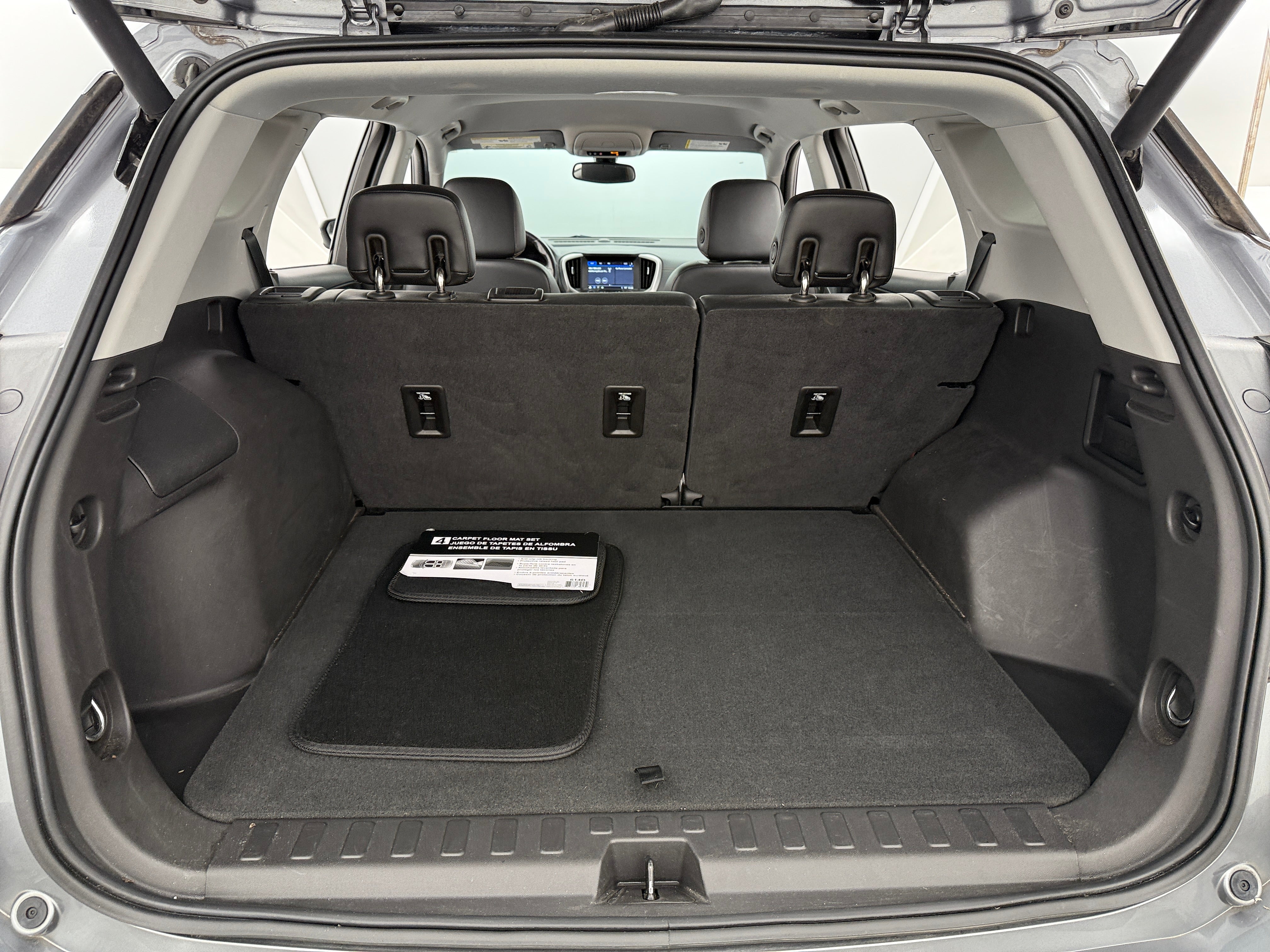 2018 GMC Terrain SLT 6