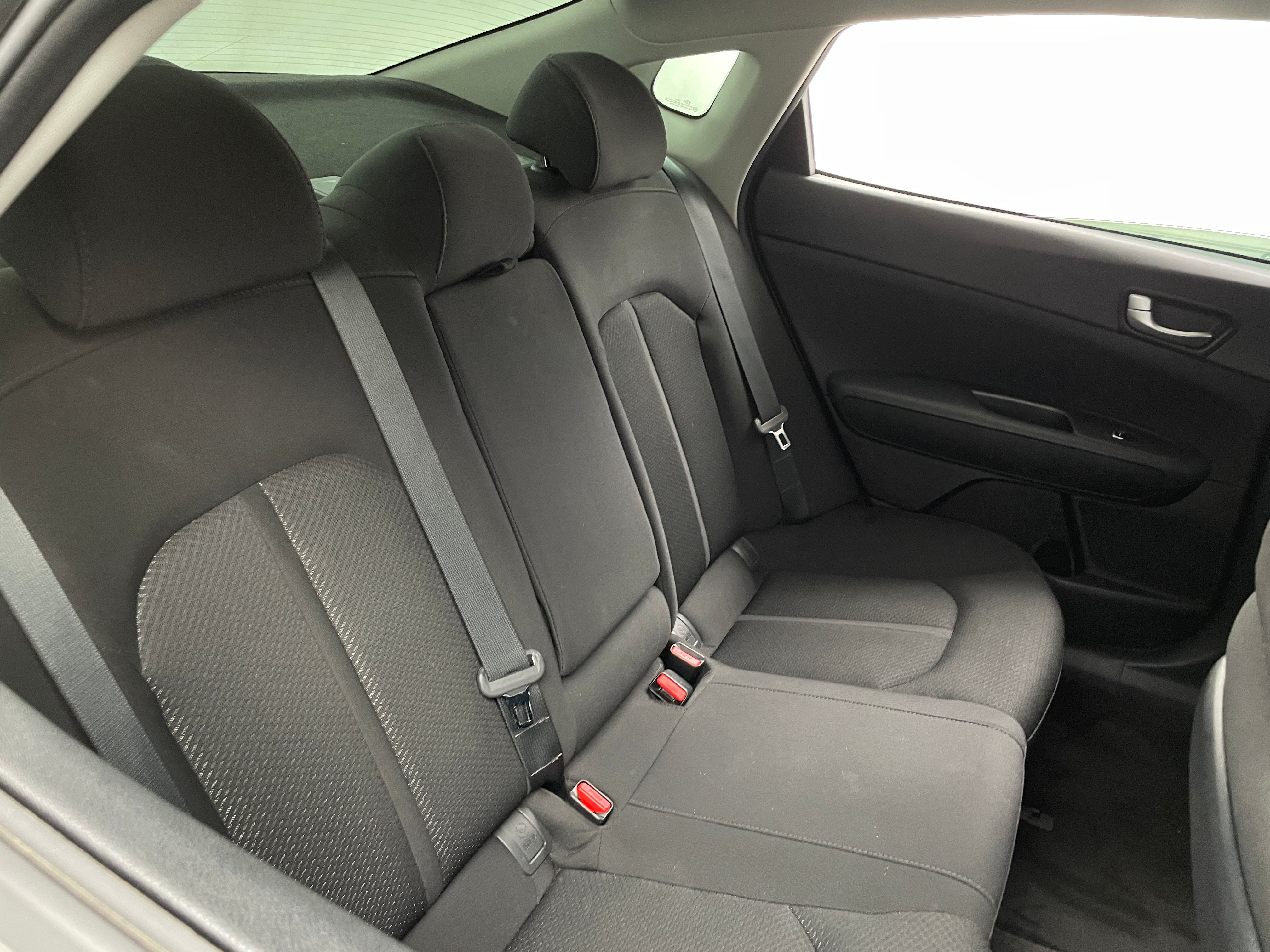2018 Kia Optima LX 6