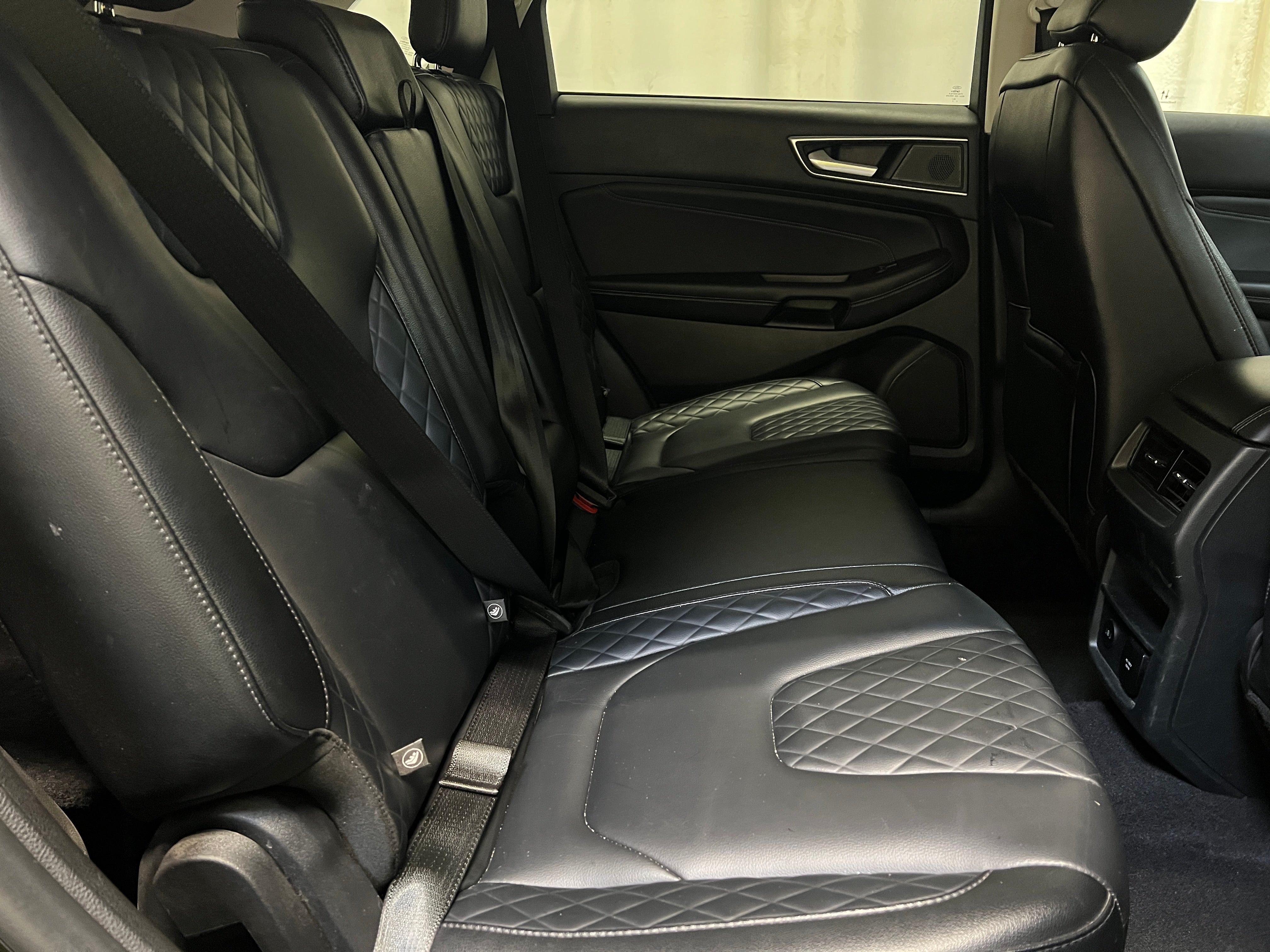 2024 Ford Edge Titanium 5