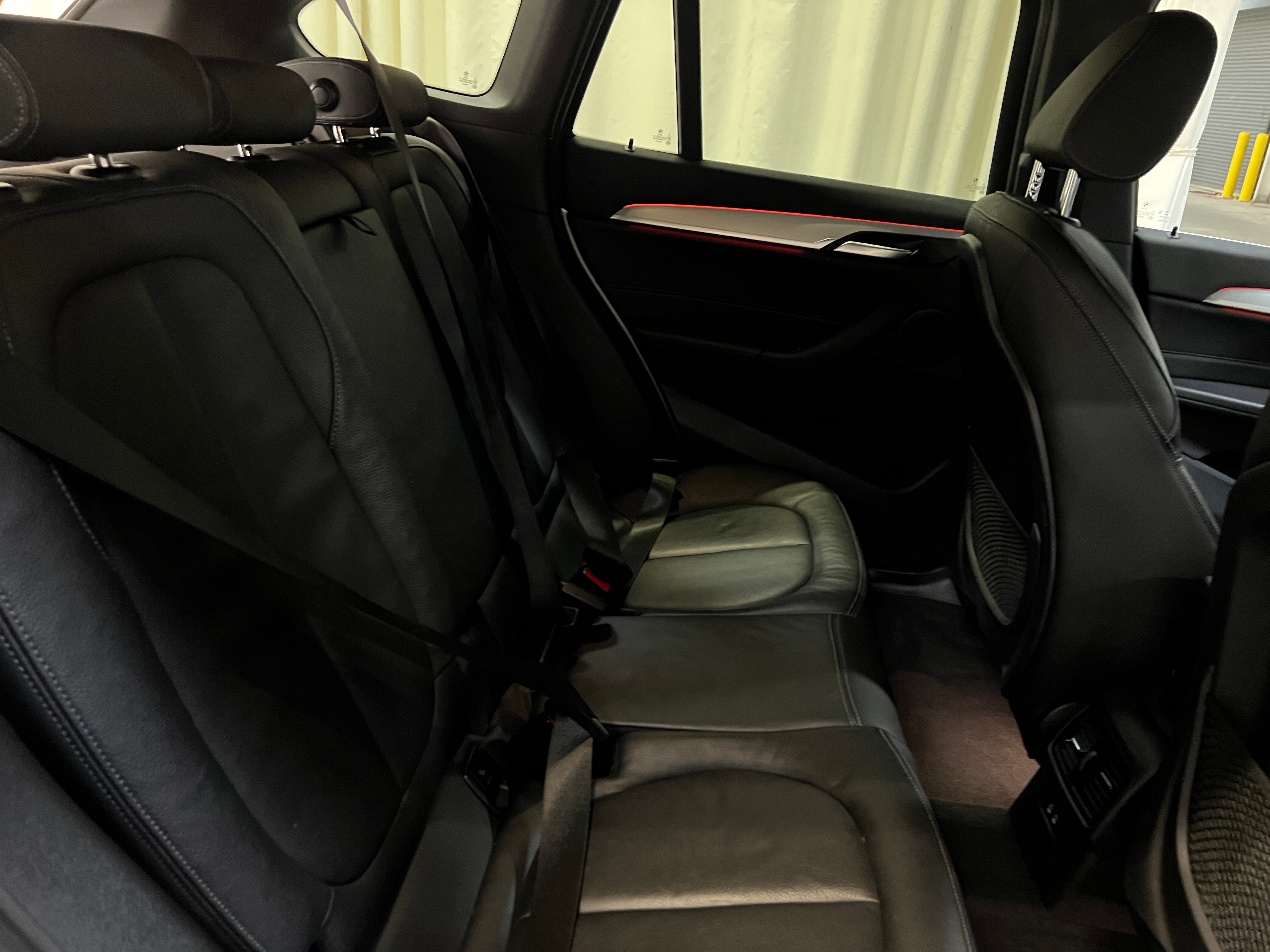 2021 BMW X1 sDrive28i 5