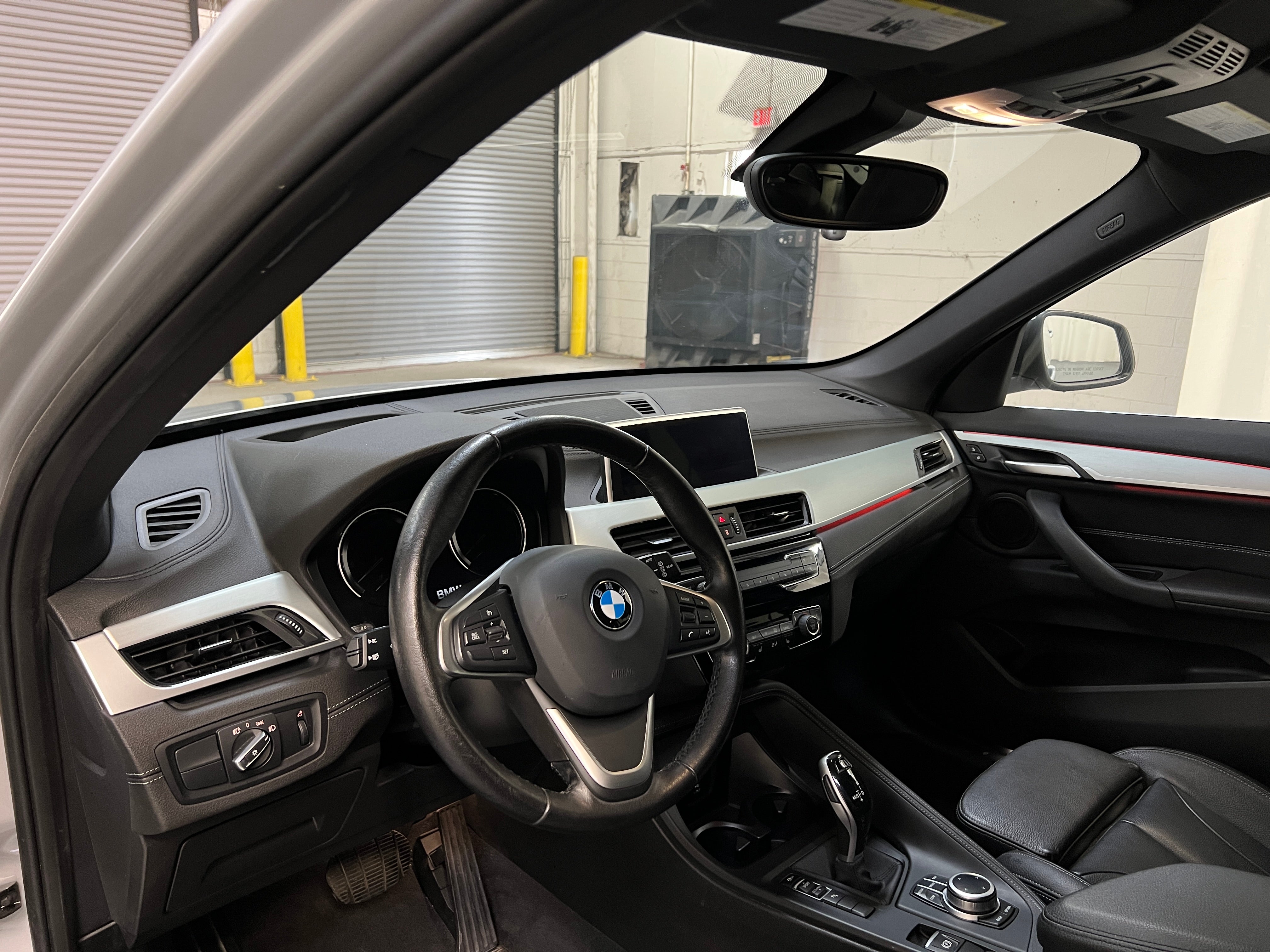 2021 BMW X1 sDrive28i 2