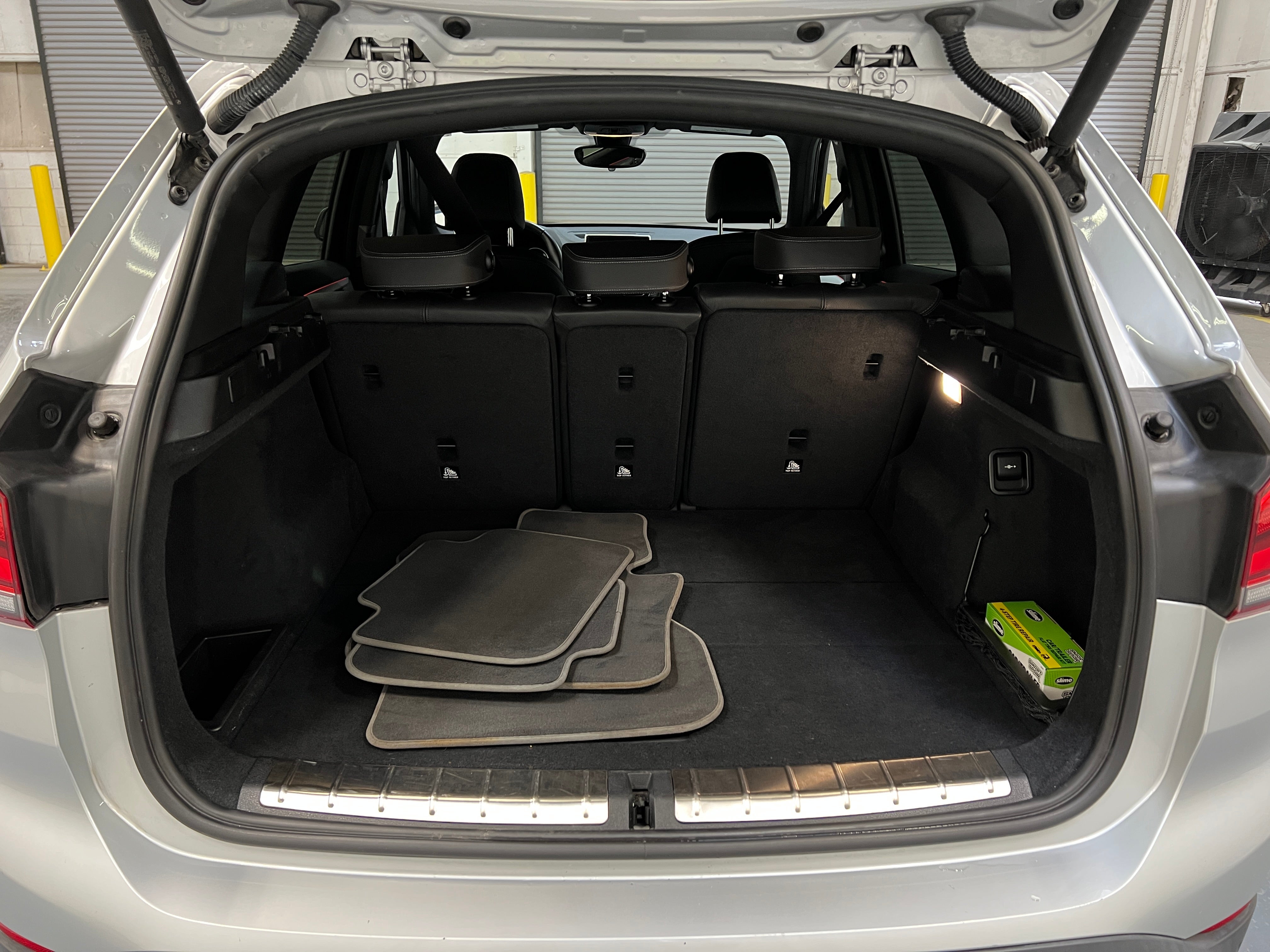 2021 BMW X1 sDrive28i 6