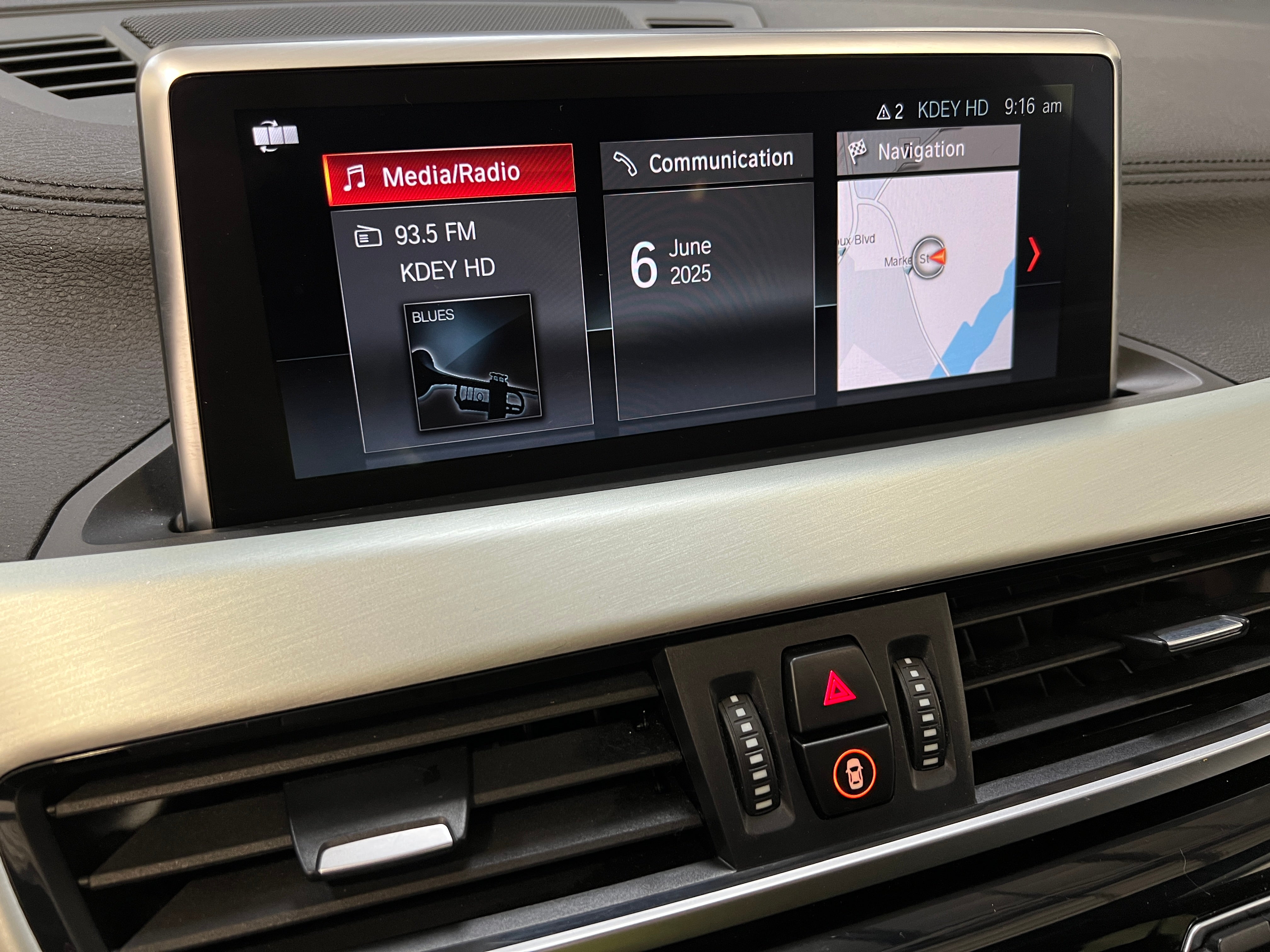 2021 BMW X1 sDrive28i 3