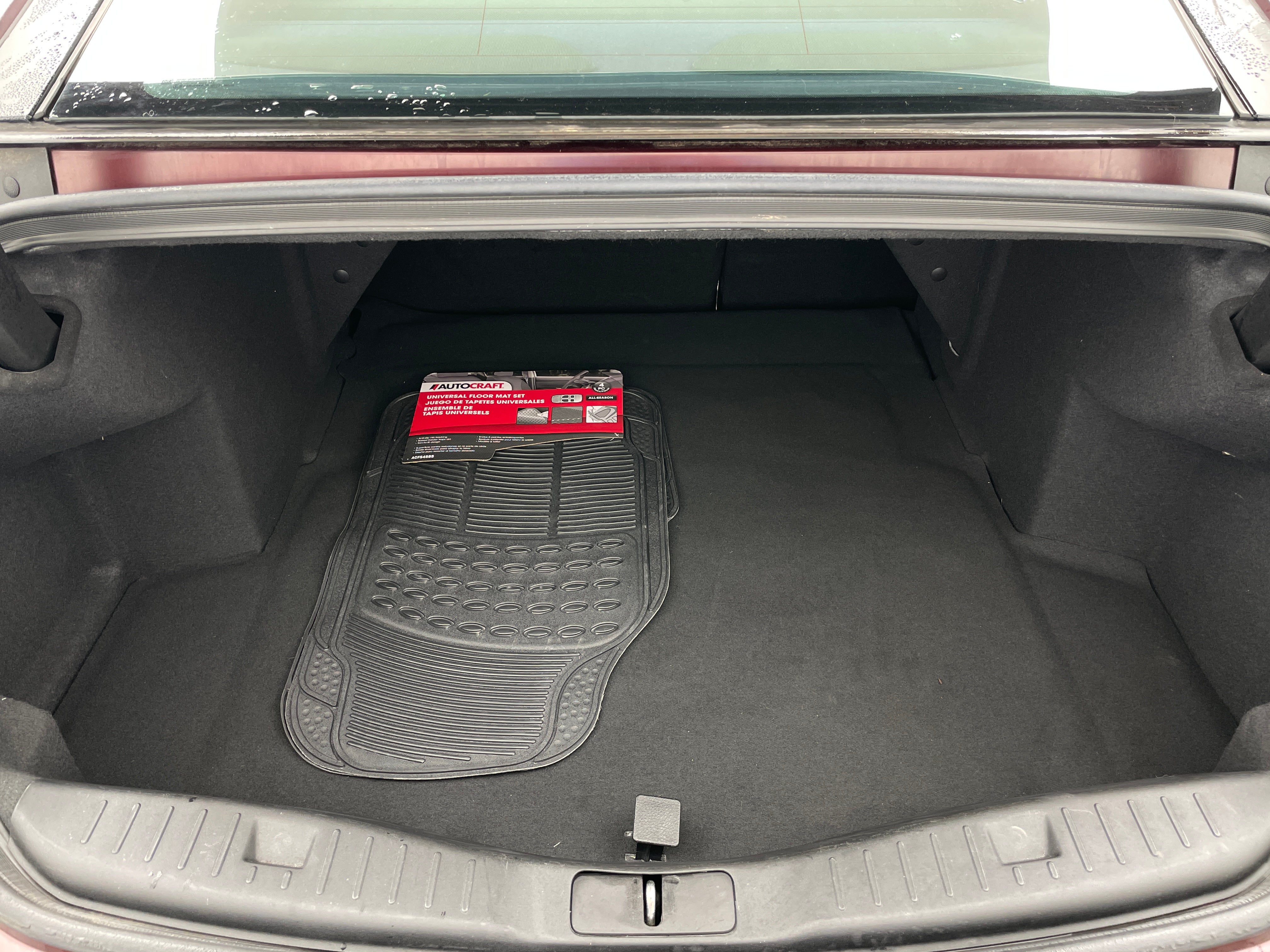 2017 Lincoln MKZ Reserve 6