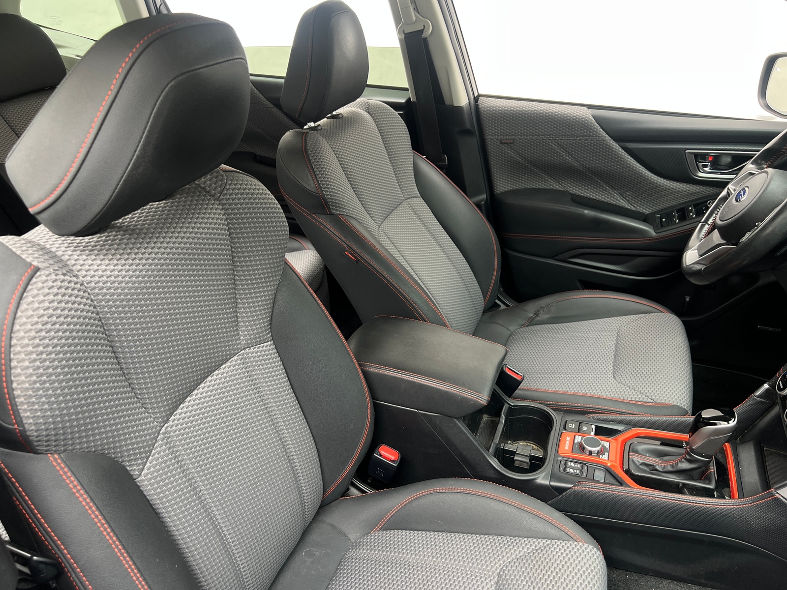 Thumbnail: 2020 Subaru Forester - 2