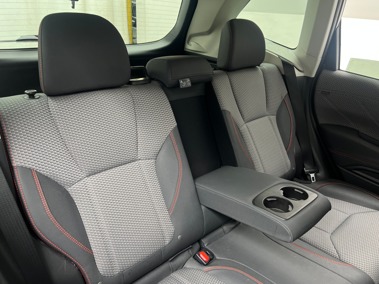 Thumbnail: 2020 Subaru Forester - 6