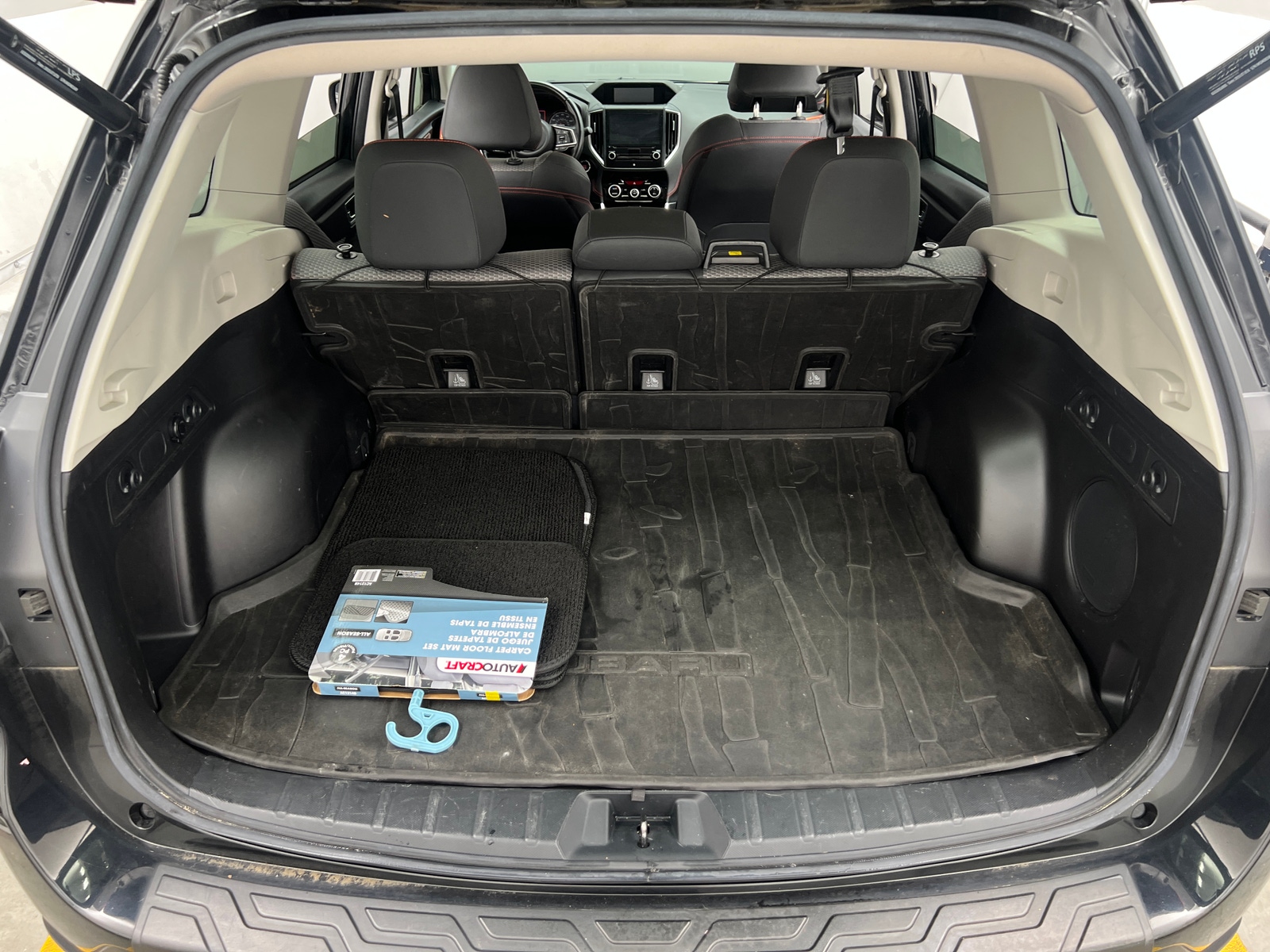 Thumbnail: 2020 Subaru Forester - 7
