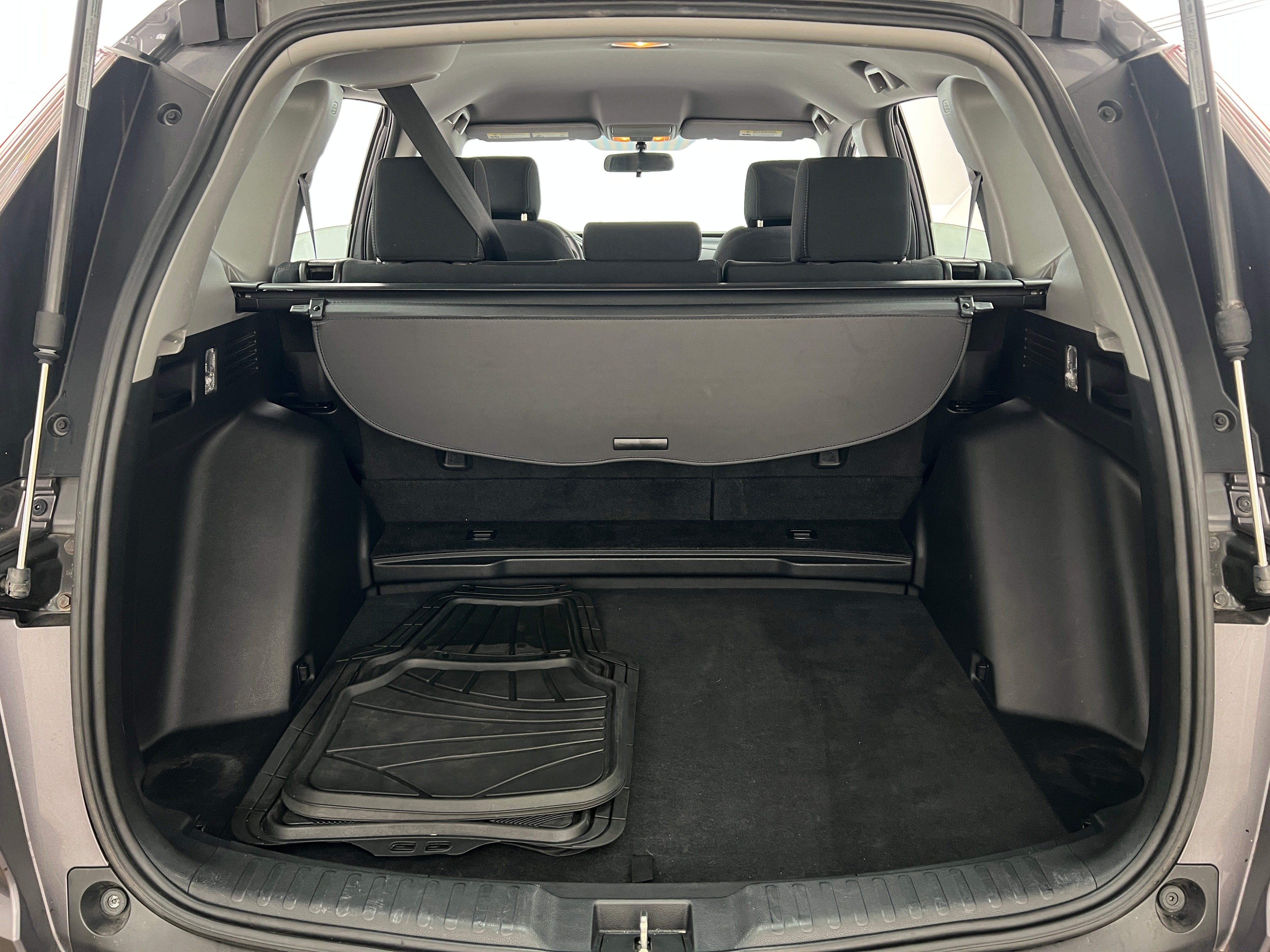 2018 Honda CR-V LX 7