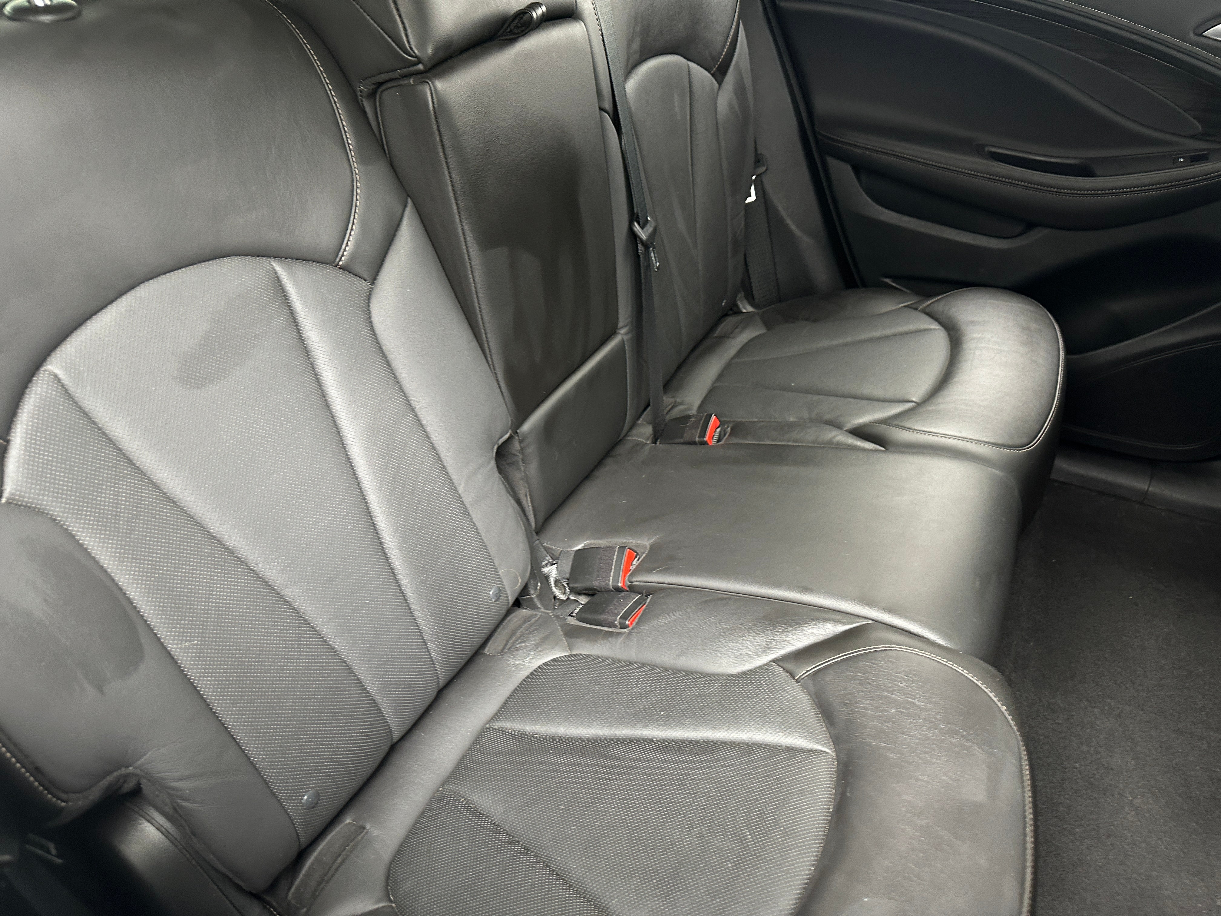 2016 Buick Envision Premium I 5