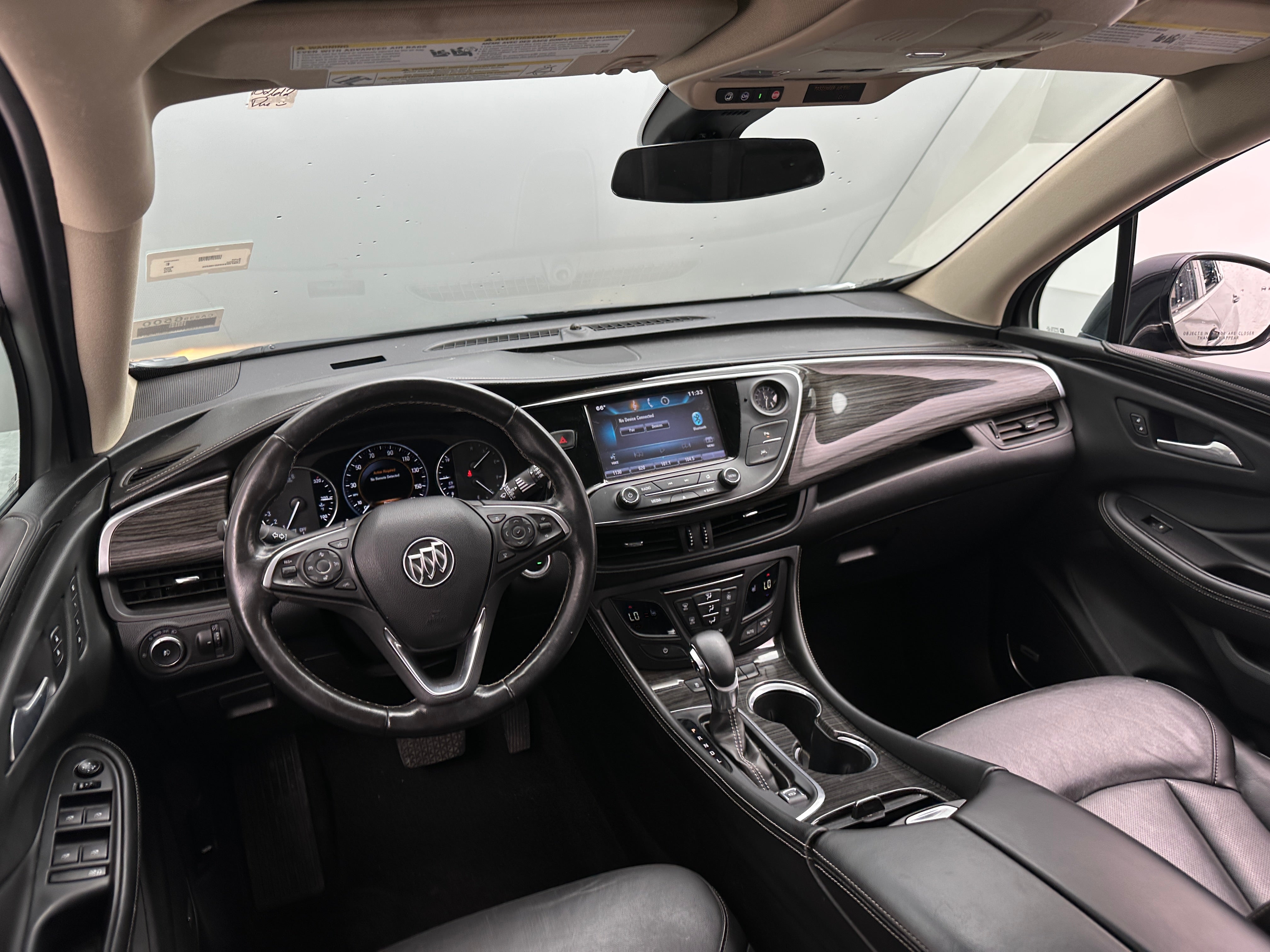 2016 Buick Envision Premium I 2