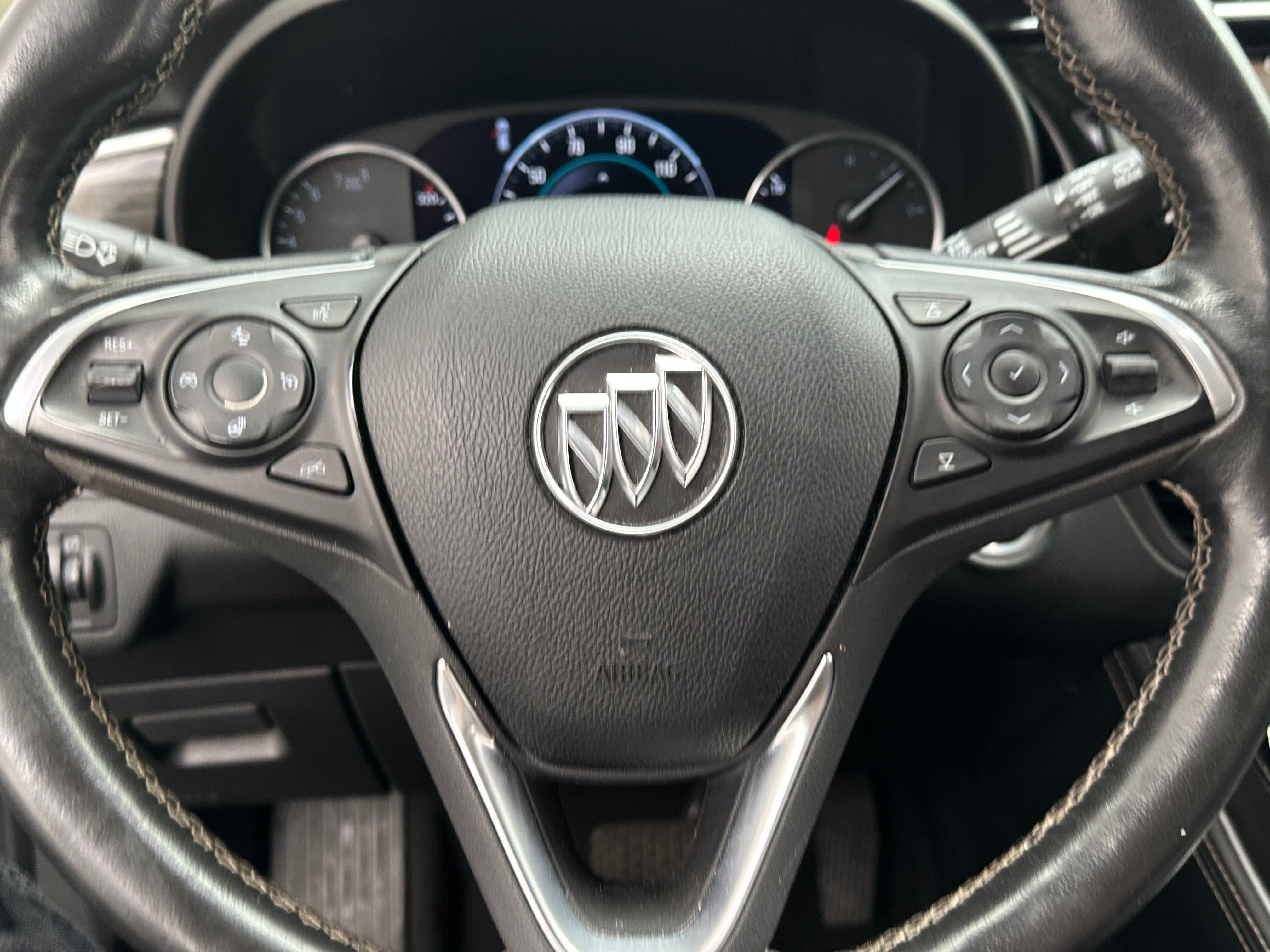 2016 Buick Envision Premium I 4