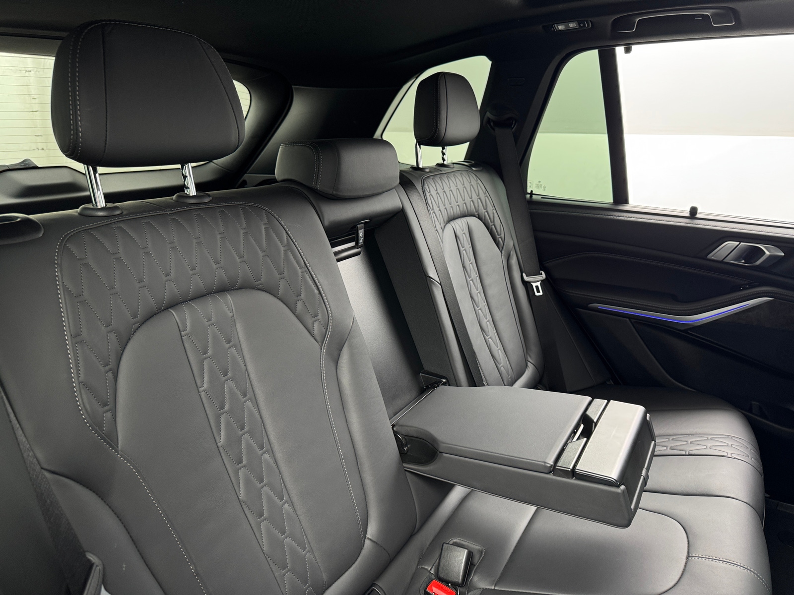 Thumbnail: 2022 BMW X5 - 5