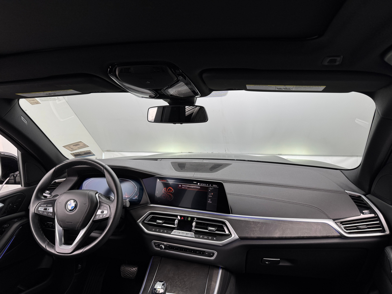 Thumbnail: 2022 BMW X5 - 2