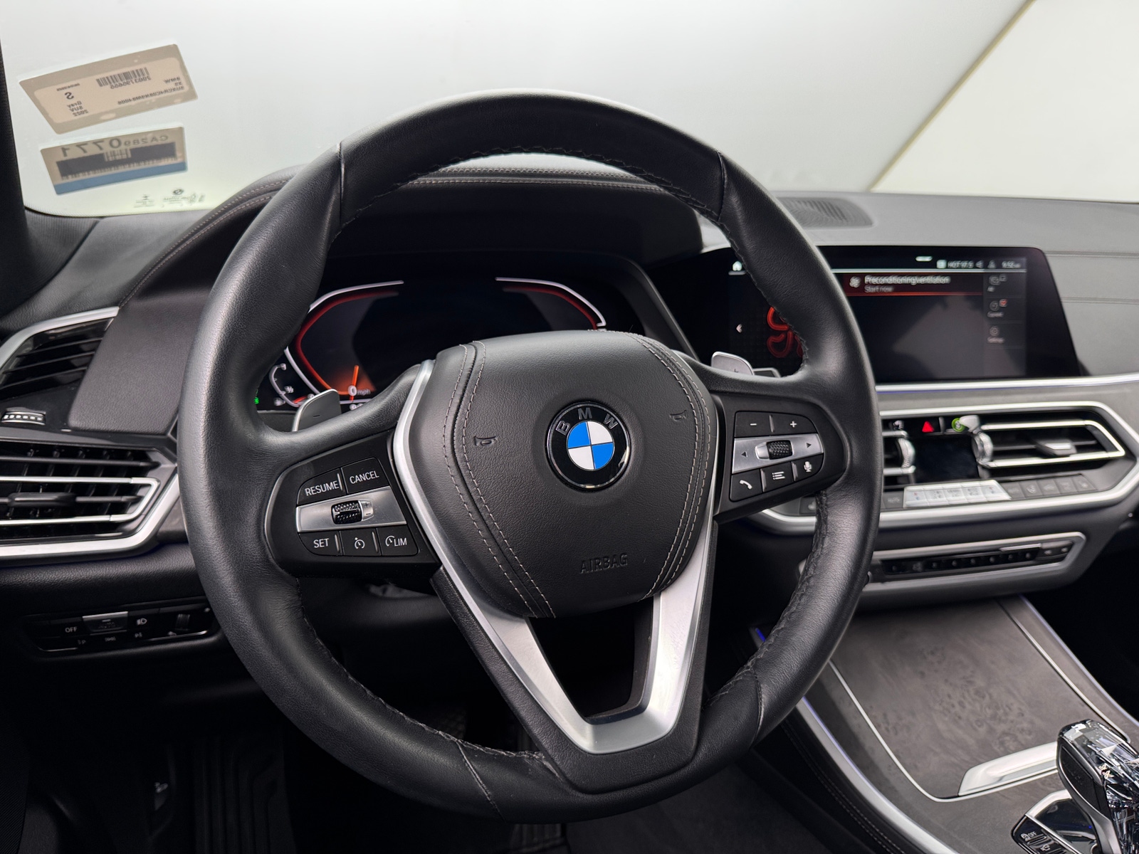 Thumbnail: 2022 BMW X5 - 4