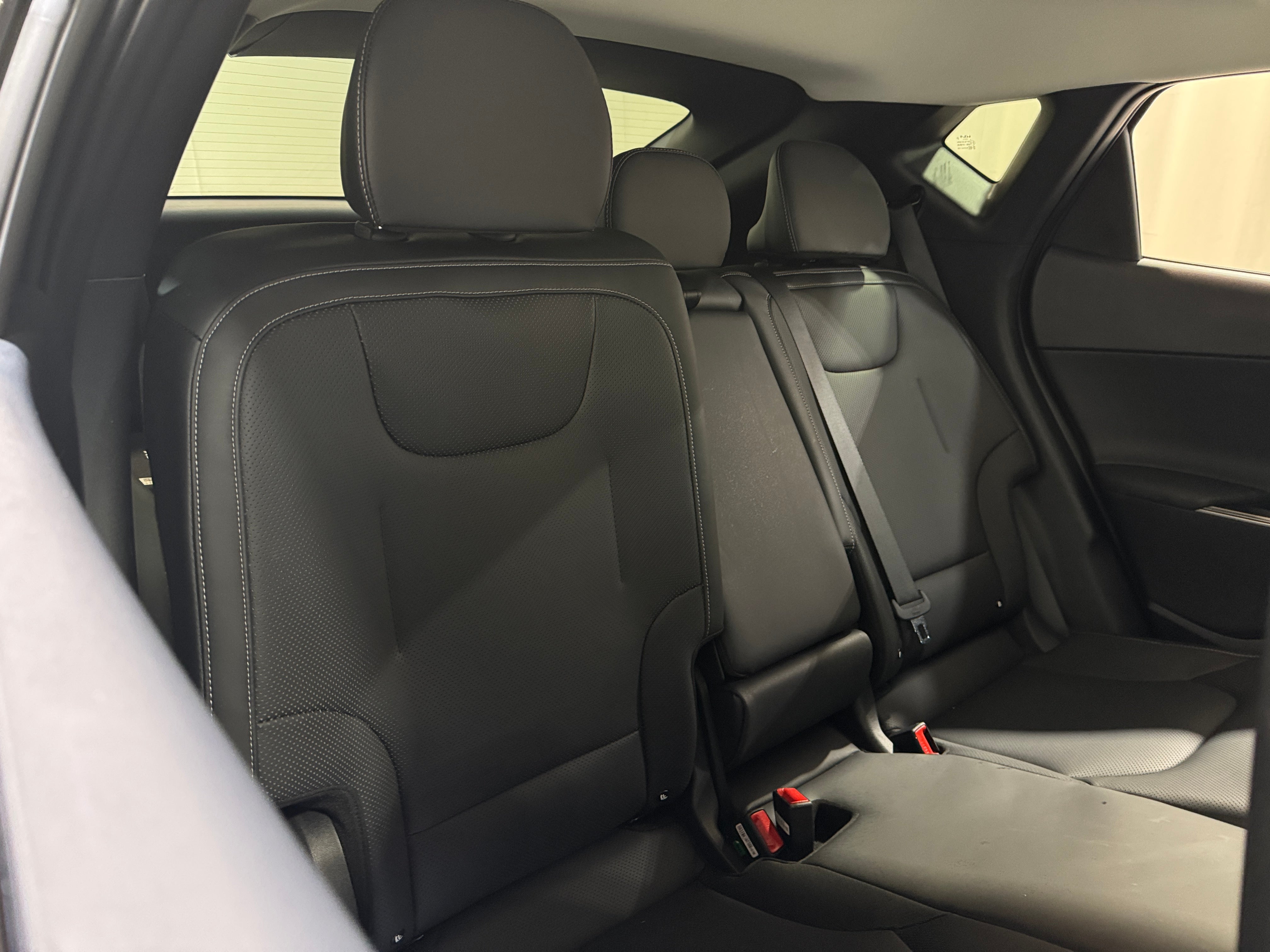 2022 Kia EV6 Wind 5