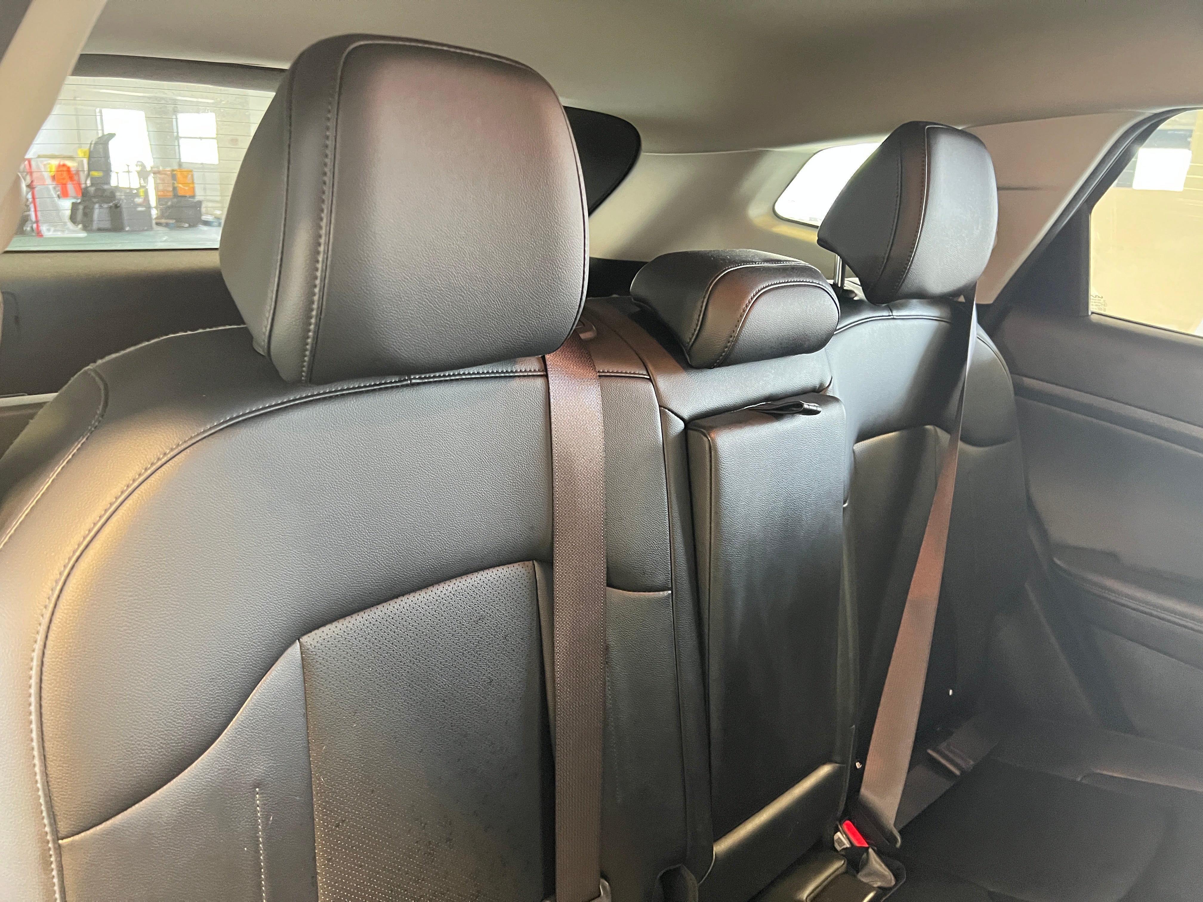 2023 Kia Sportage EX 5