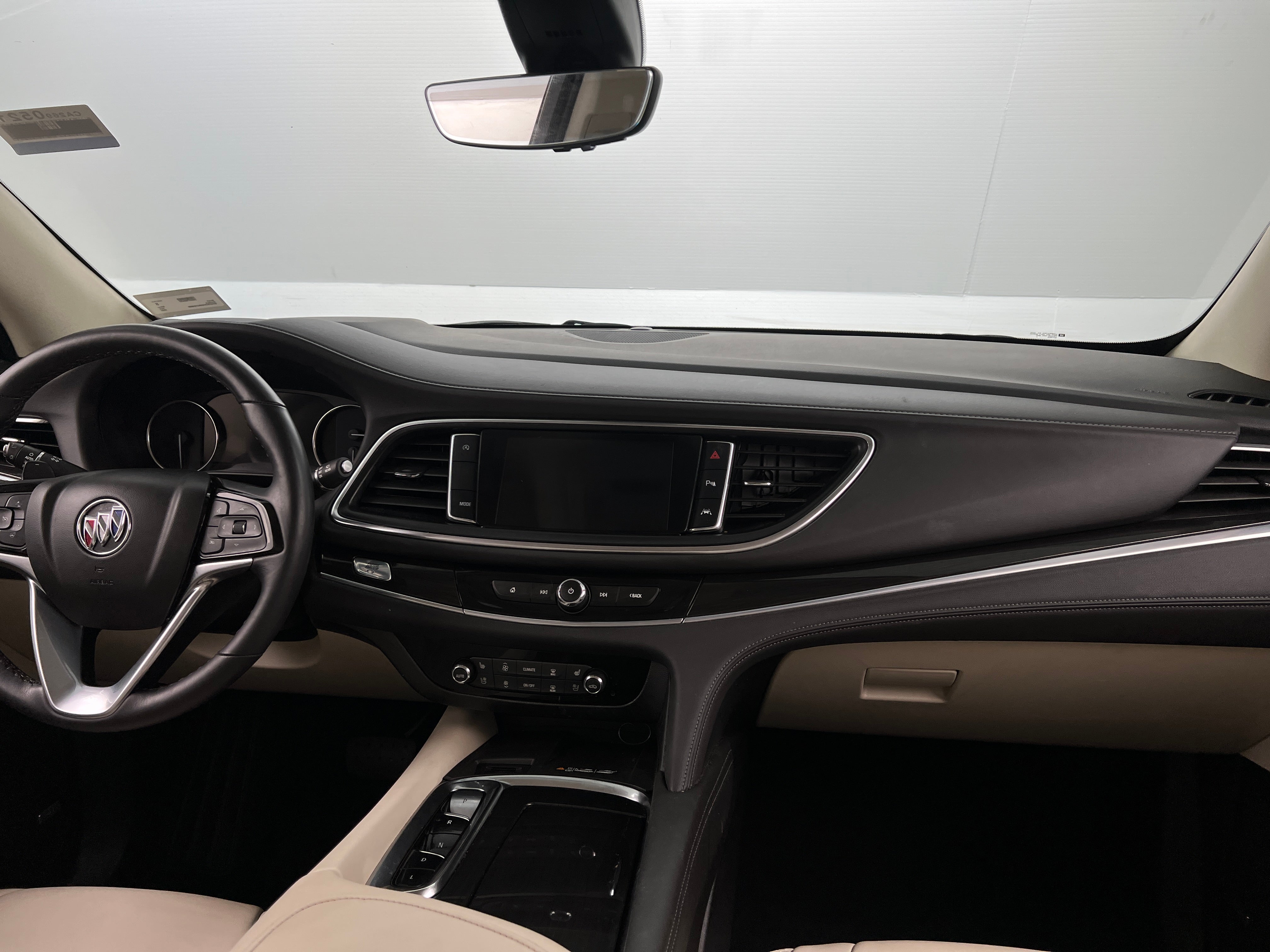 2022 Buick Enclave Premium 2