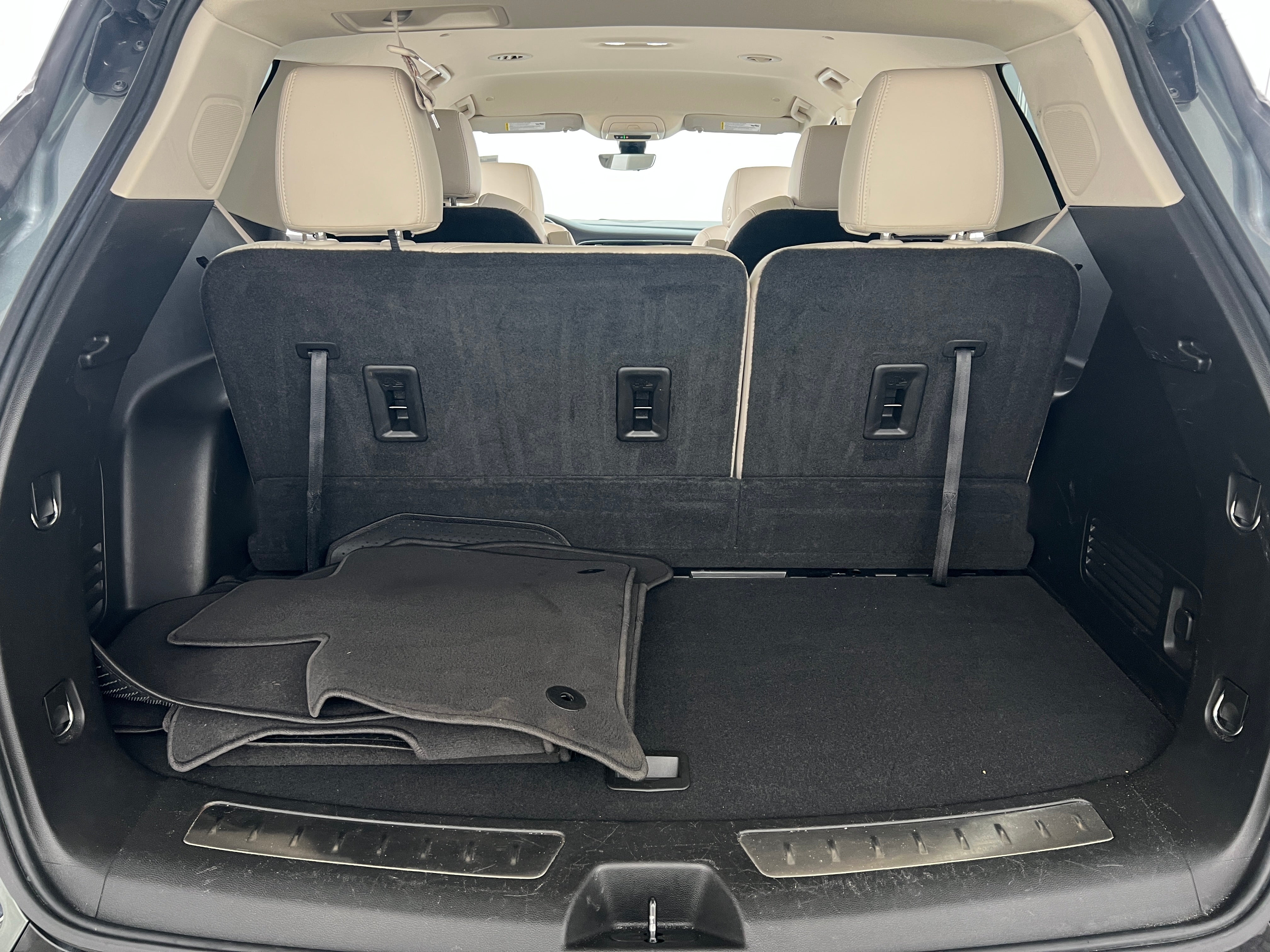 2022 Buick Enclave Premium 6