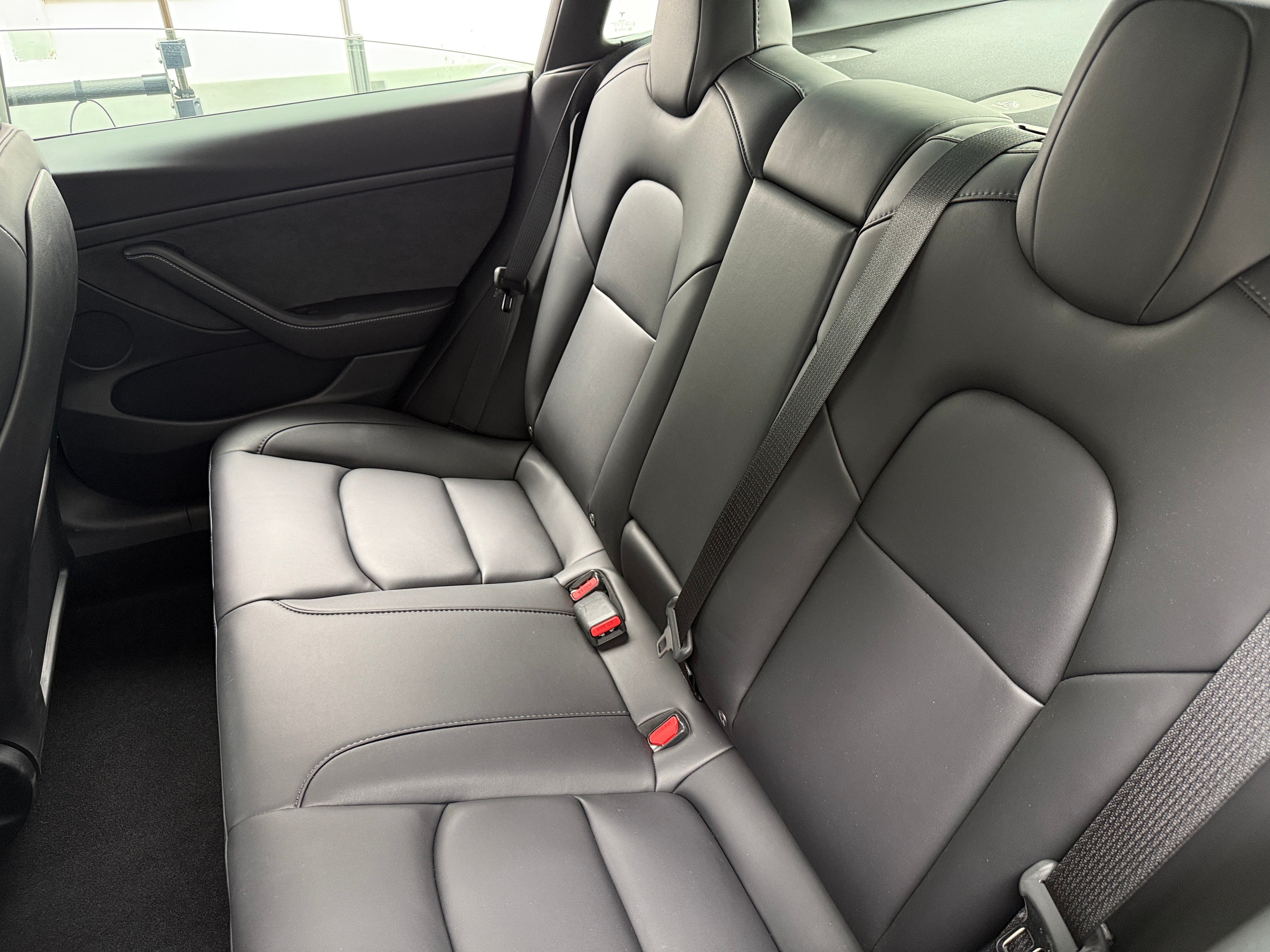 2023 Tesla Model 3 Standard Range 5