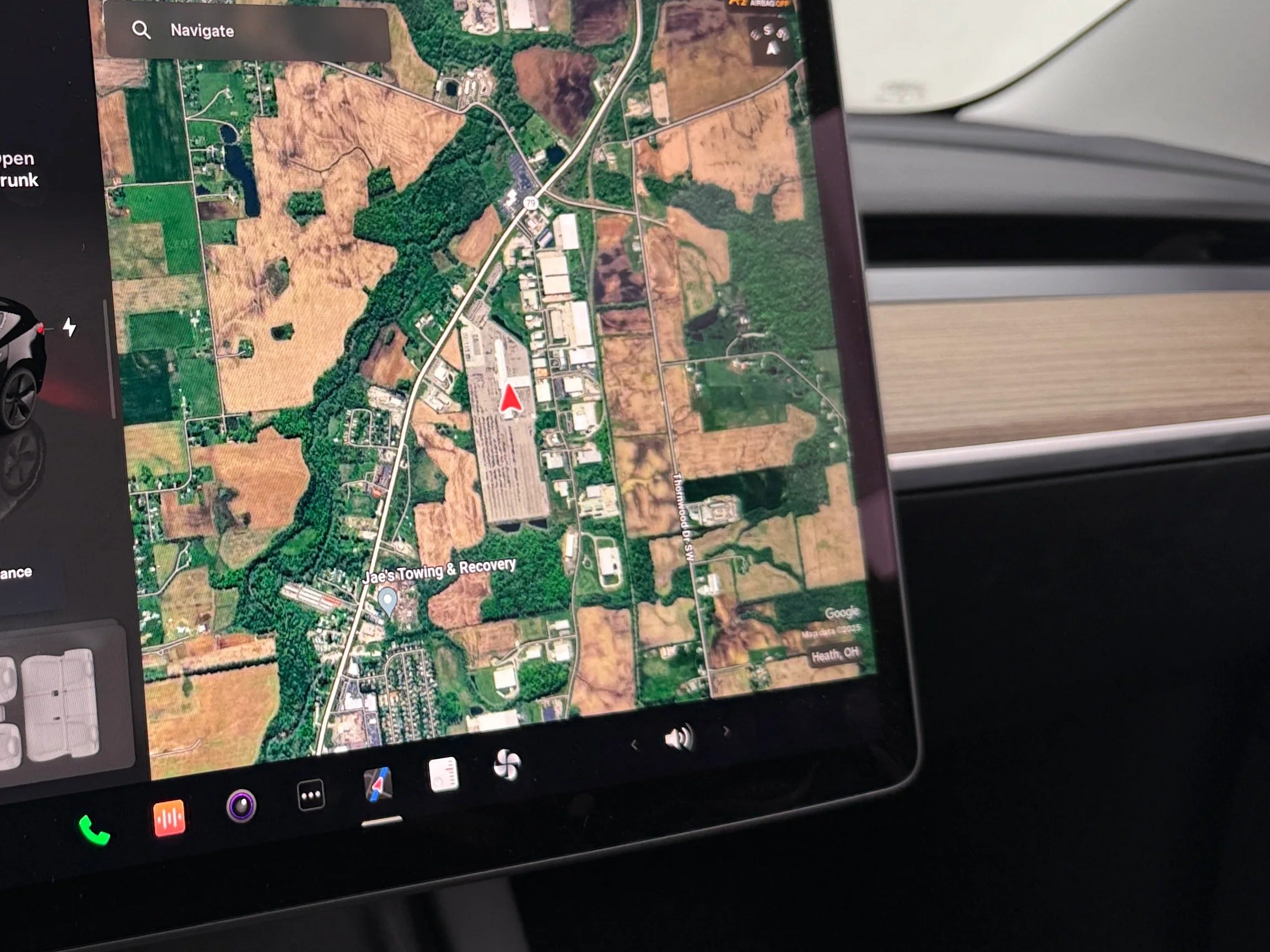 2023 Tesla Model 3 Standard Range 3
