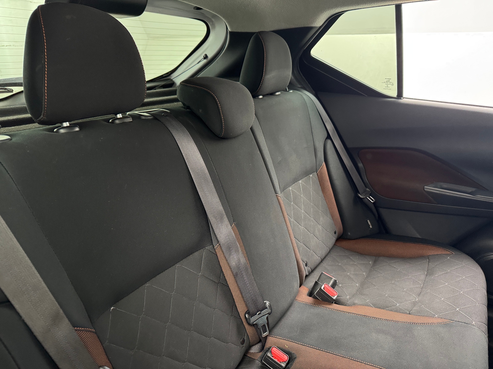 Thumbnail: 2020 Nissan Kicks - 6
