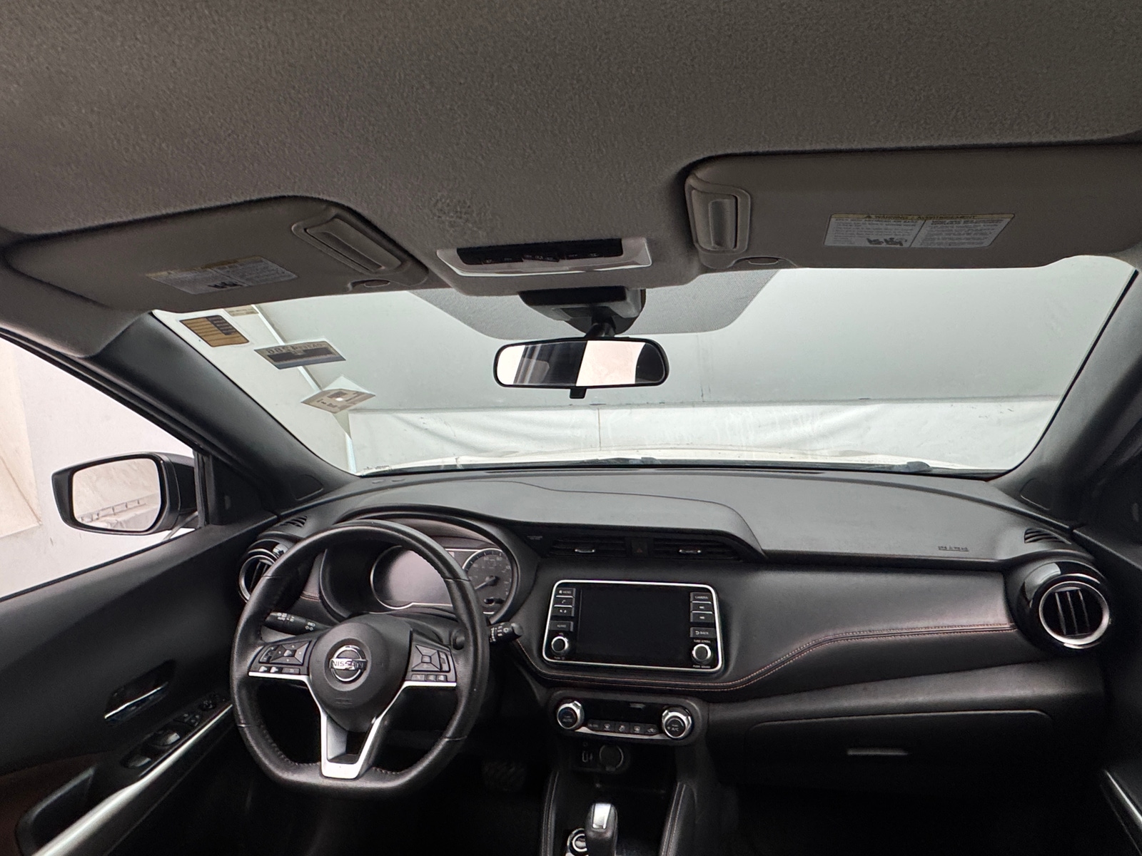 Thumbnail: 2020 Nissan Kicks - 3