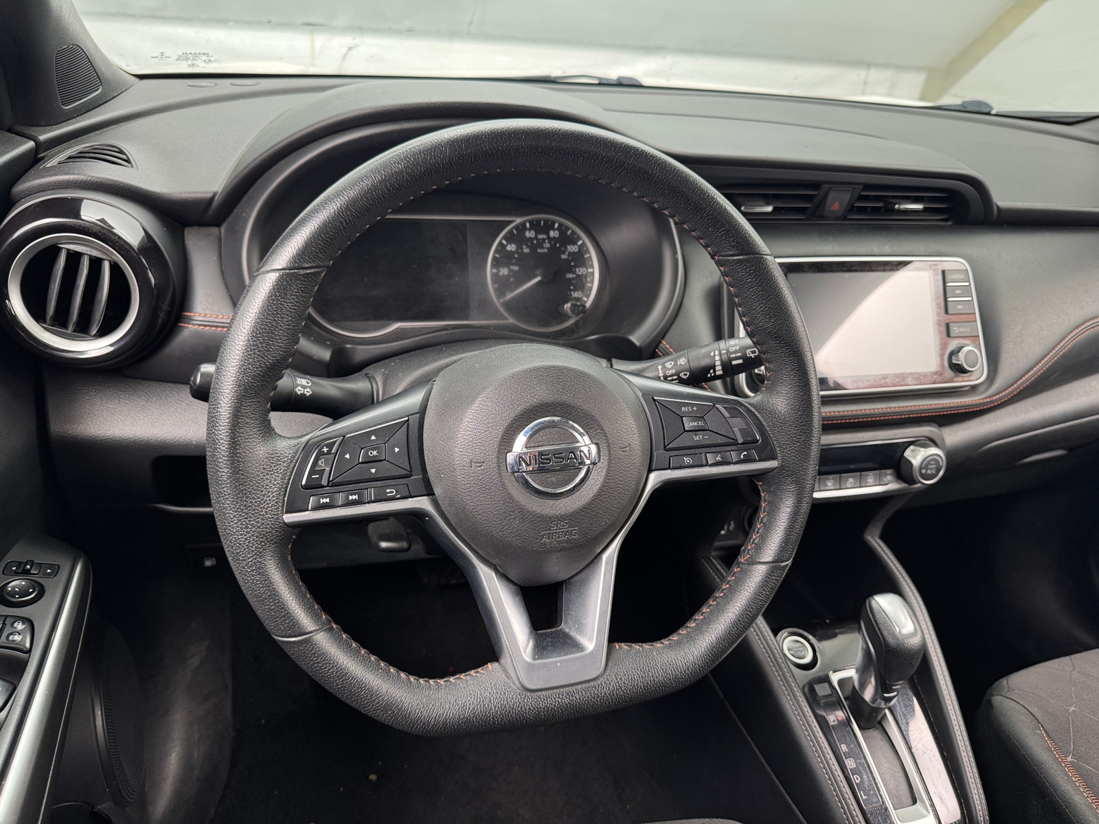 Thumbnail: 2020 Nissan Kicks - 5