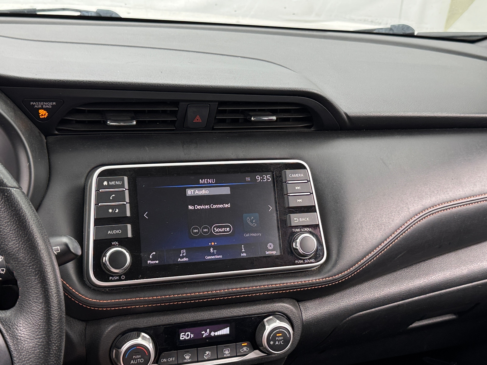Thumbnail: 2020 Nissan Kicks - 4