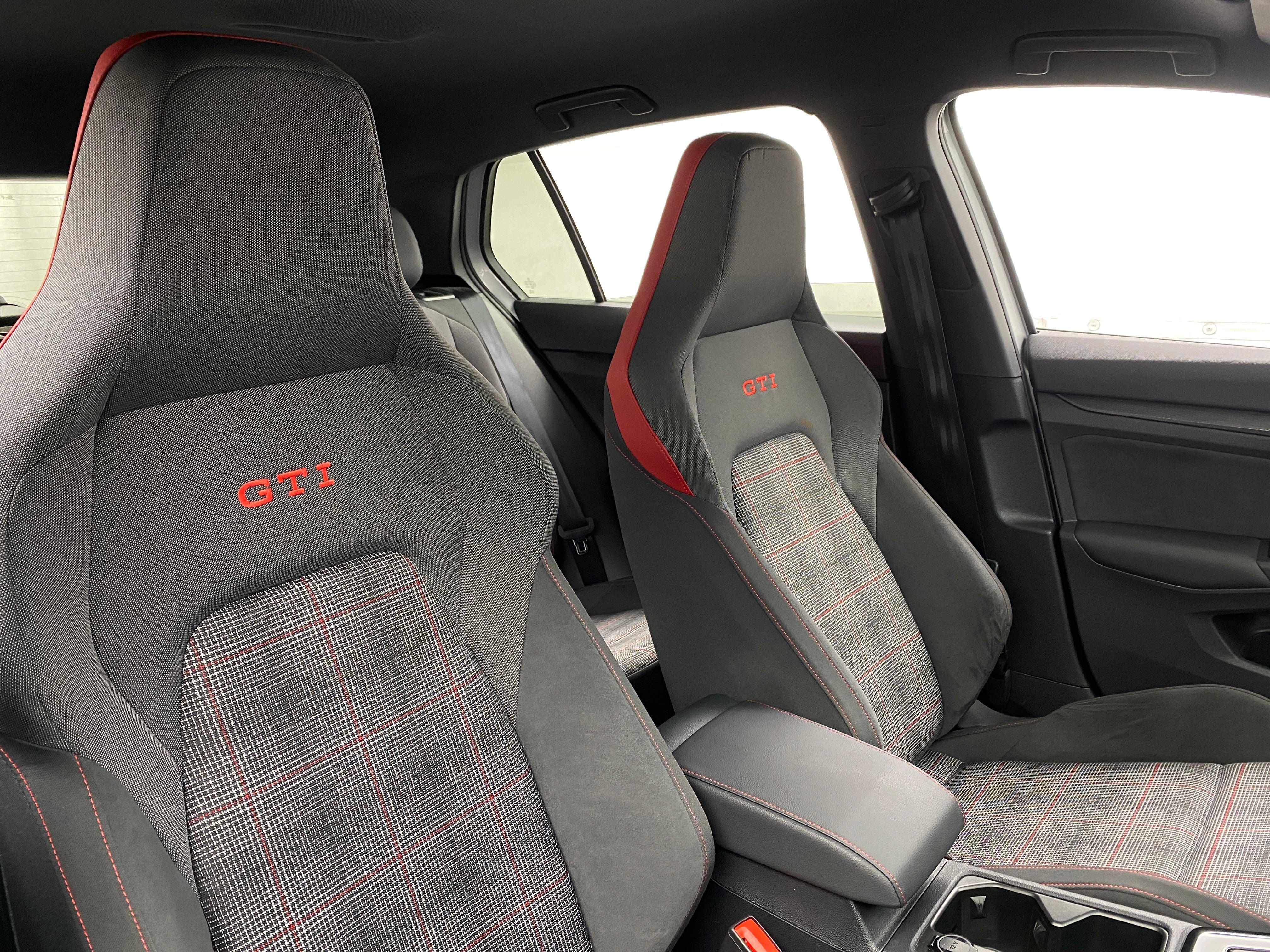 2024 Volkswagen Golf GTI 380 S 2