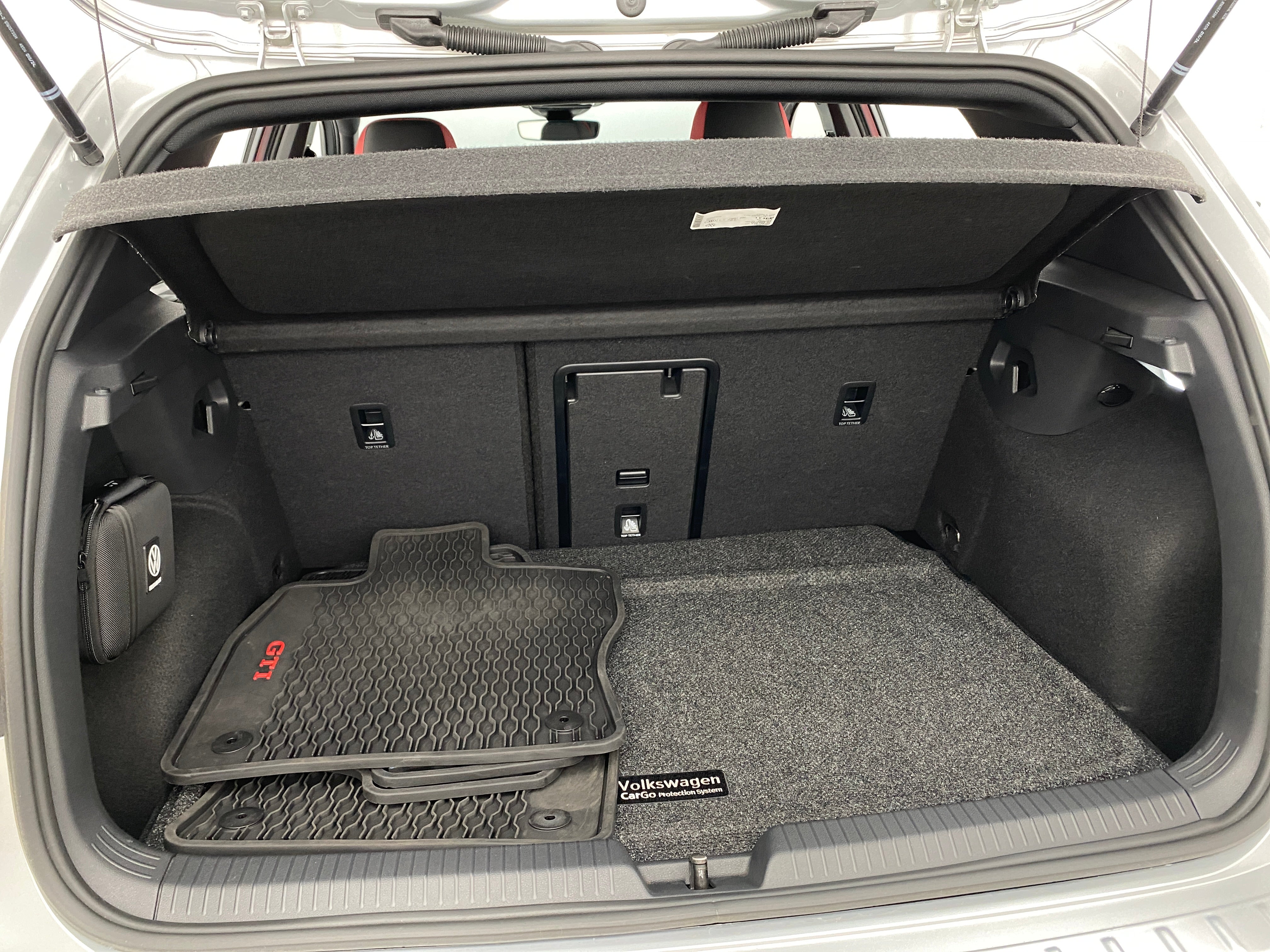 2024 Volkswagen Golf GTI 380 S 7