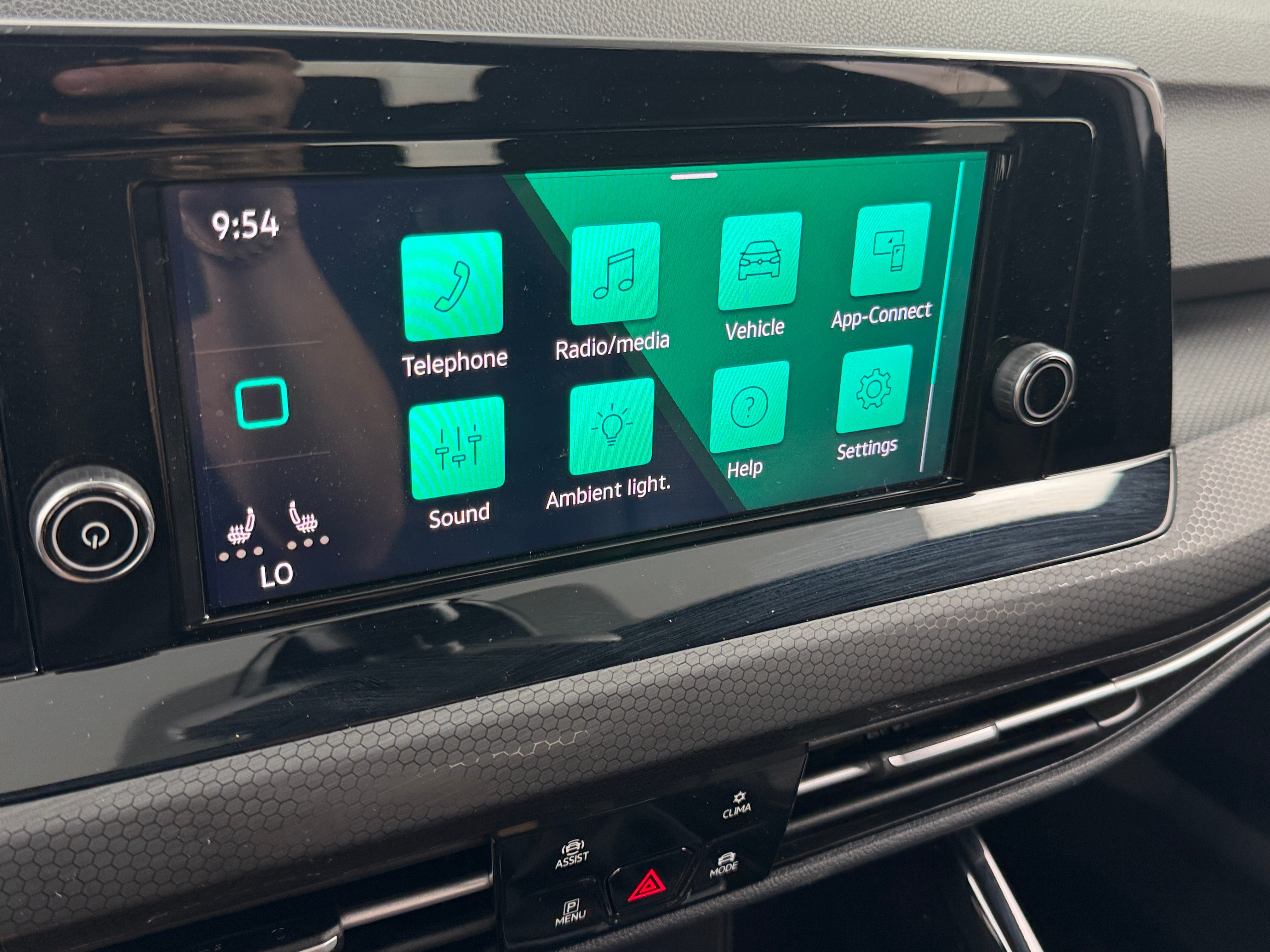2024 Volkswagen Golf GTI 380 S 4