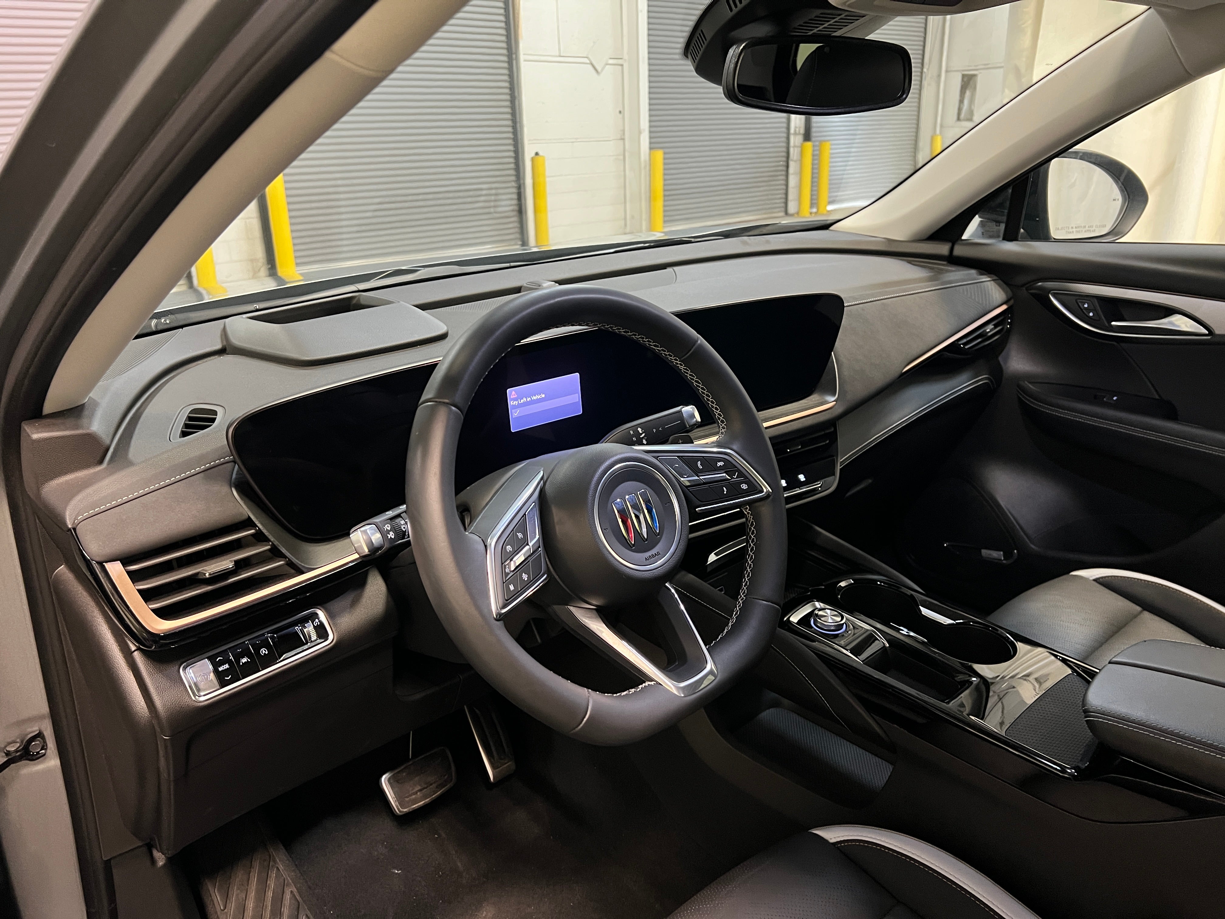 2024 Buick Envision Sport Touring 2