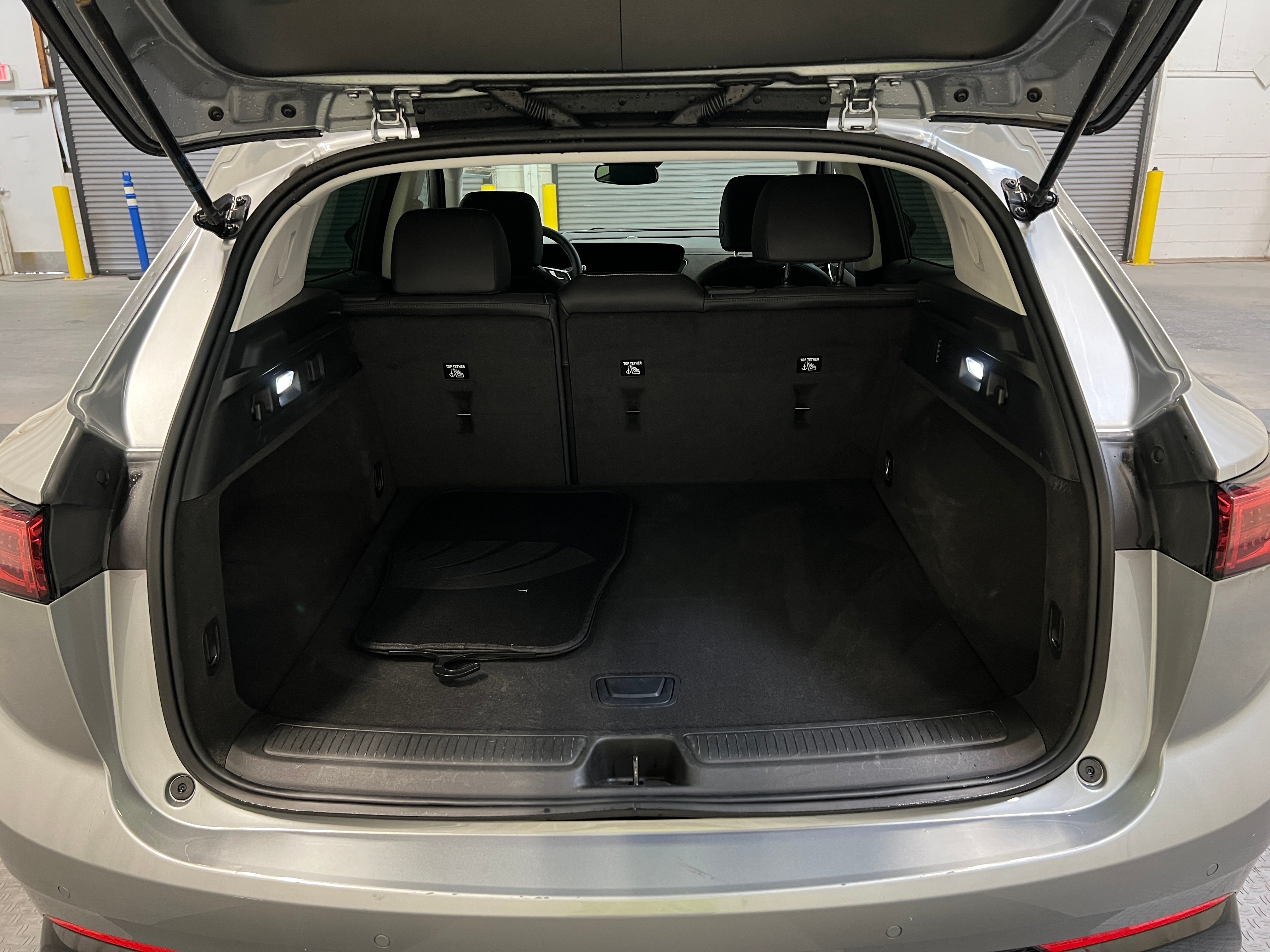2024 Buick Envision Sport Touring 6
