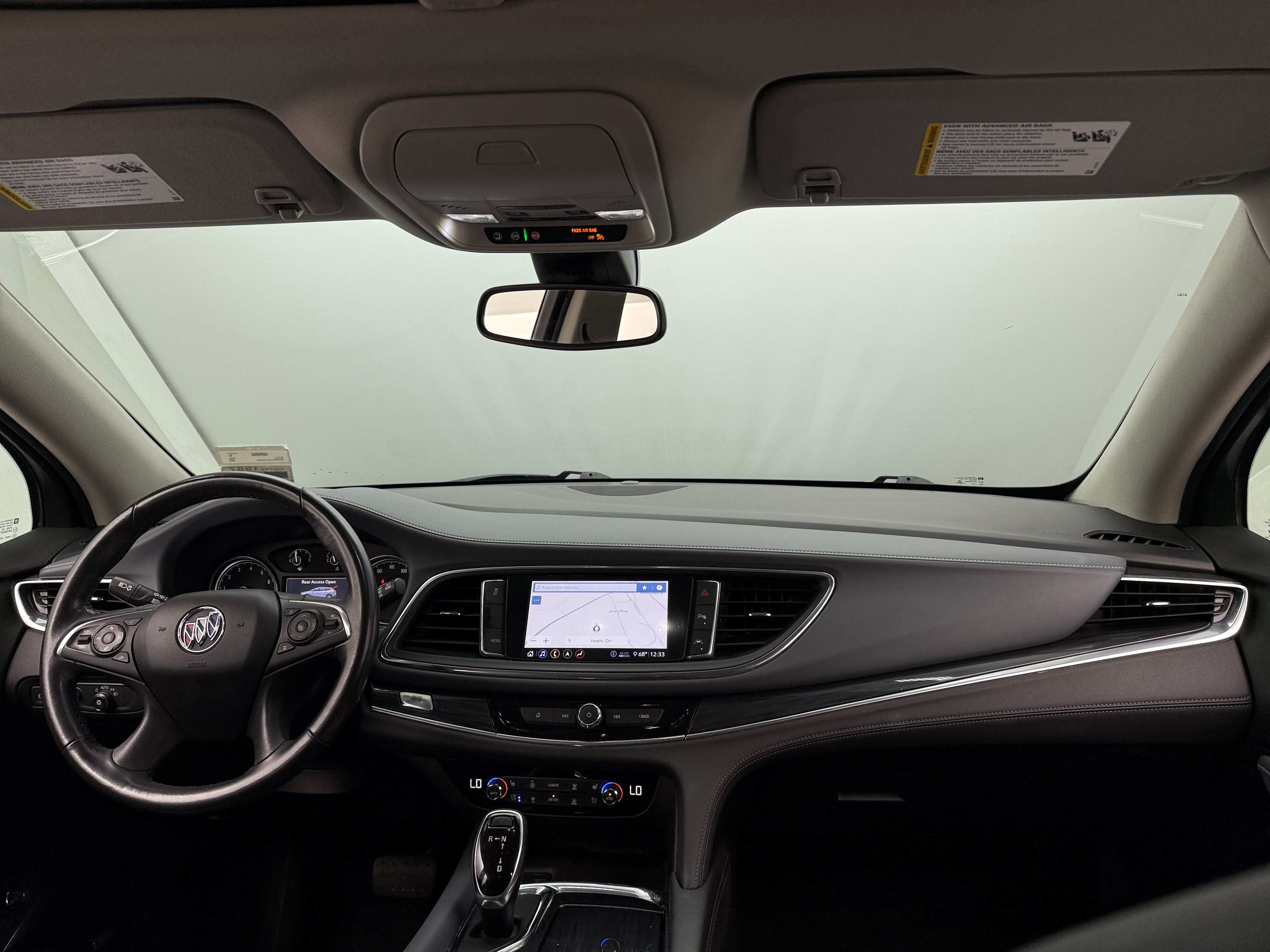 2020 Buick Enclave Premium 2