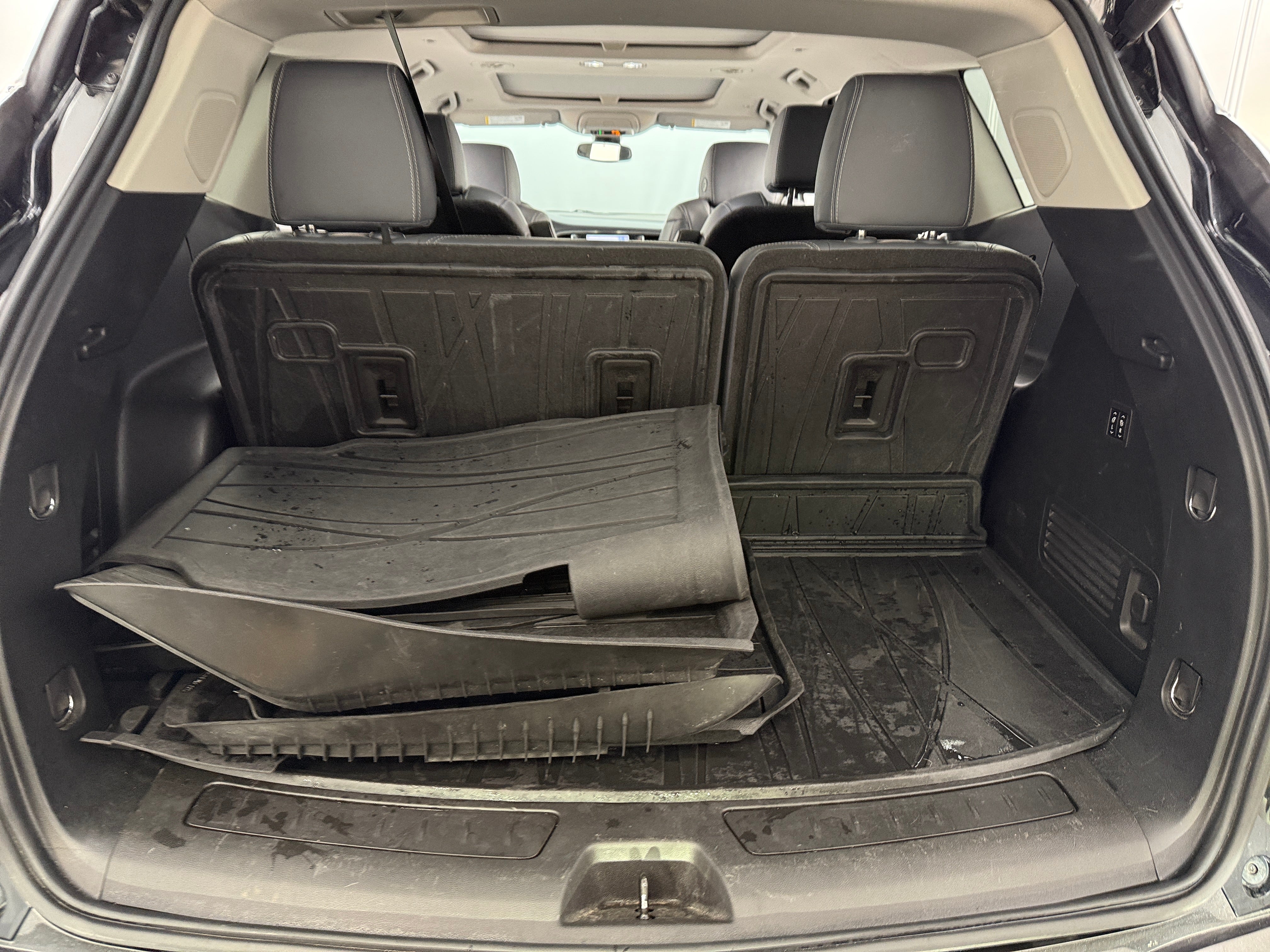 2020 Buick Enclave Premium 6