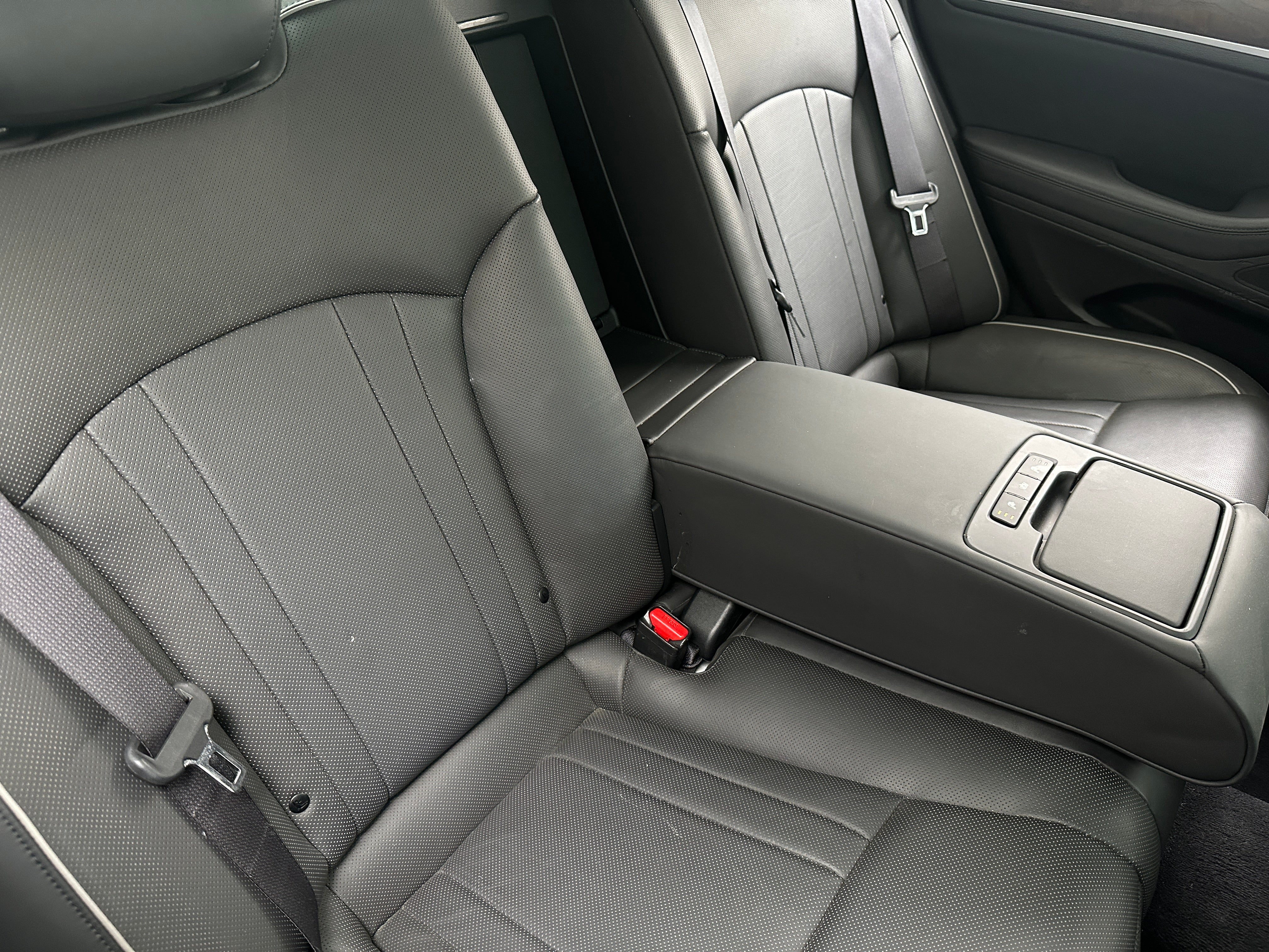 2018 Genesis G80 3.8T 5