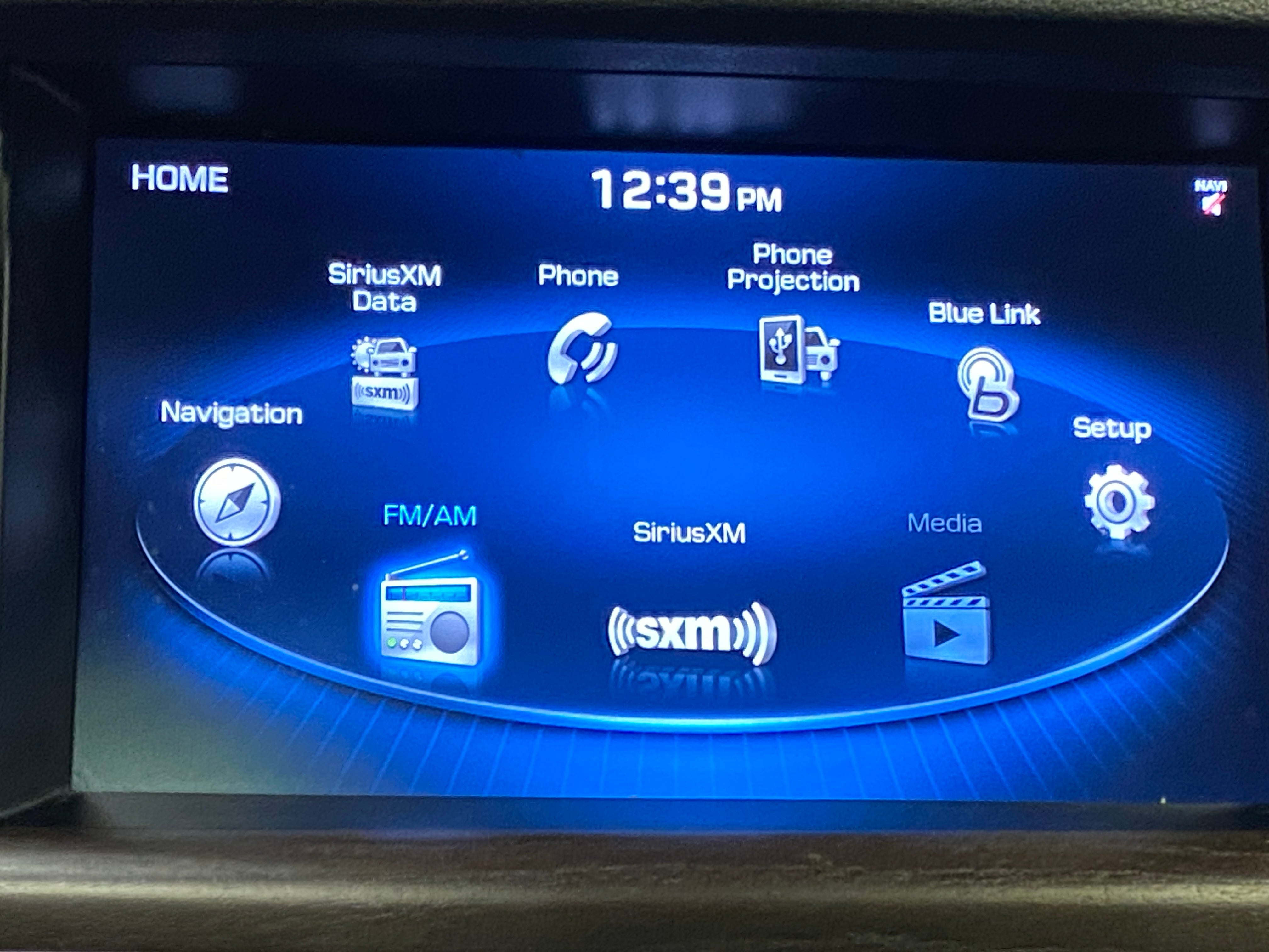 2018 Genesis G80 3.8T 3