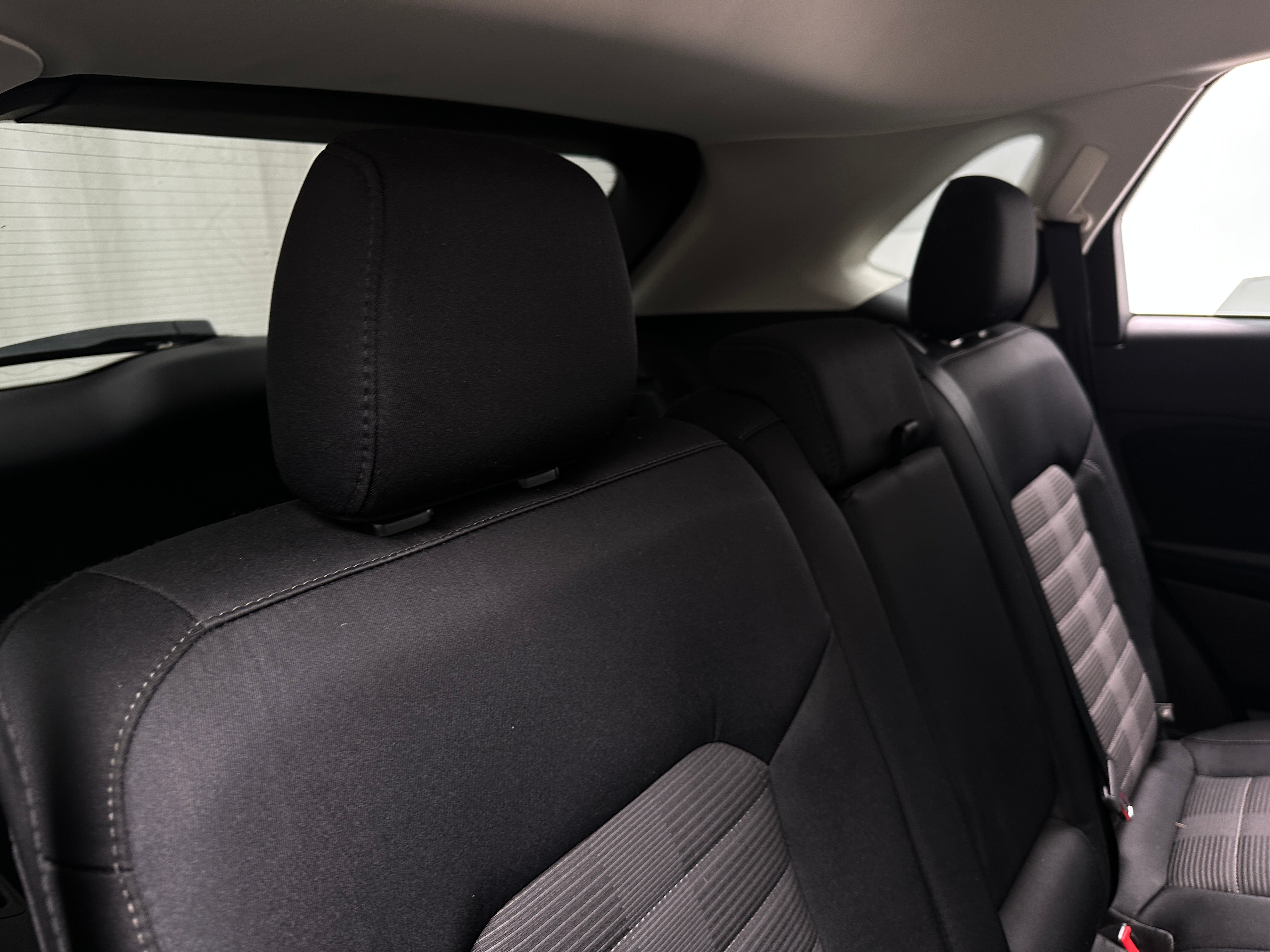 2016 Ford Edge SEL 6